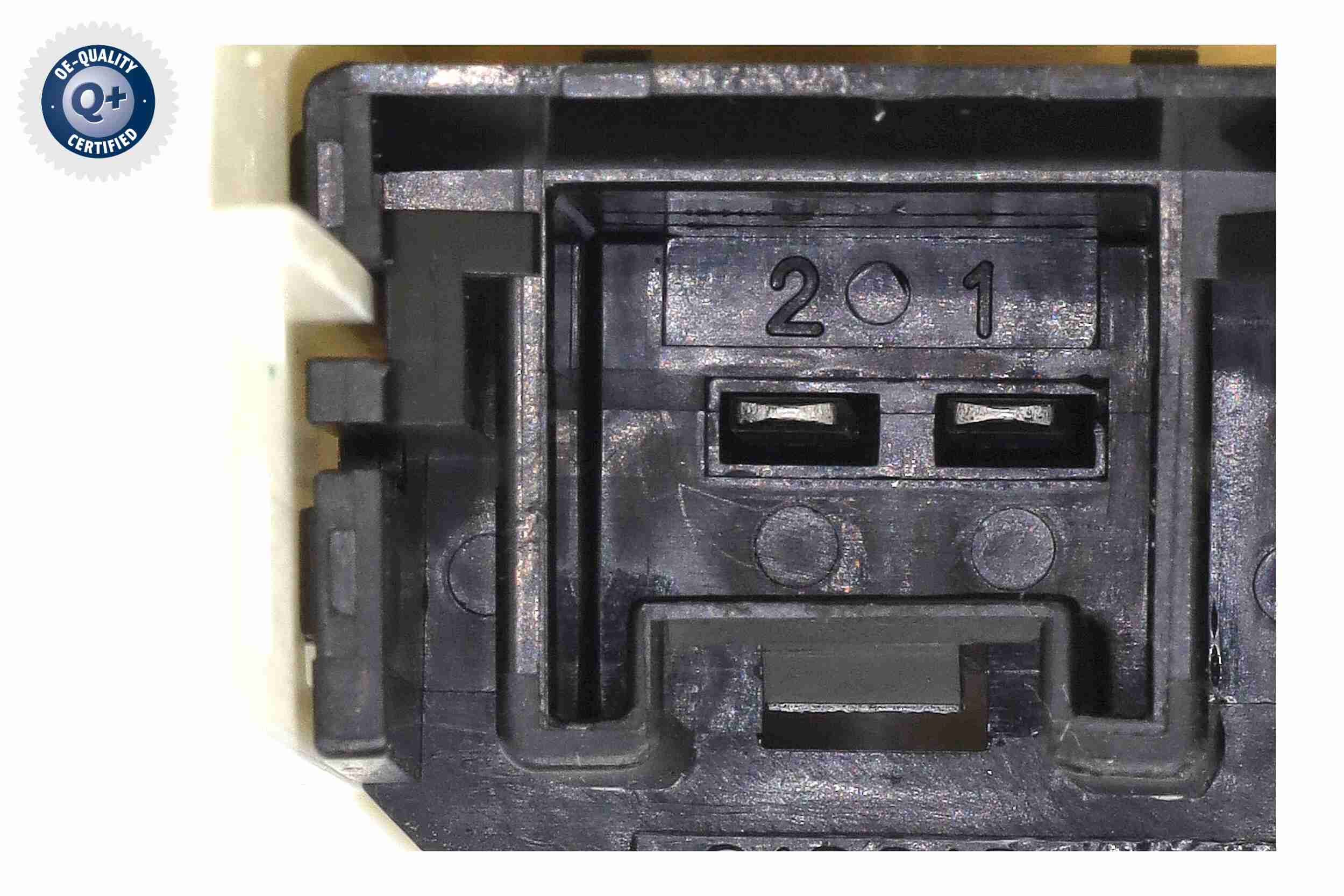 Vemo Elektrische motor, raamopener V10-05-0055