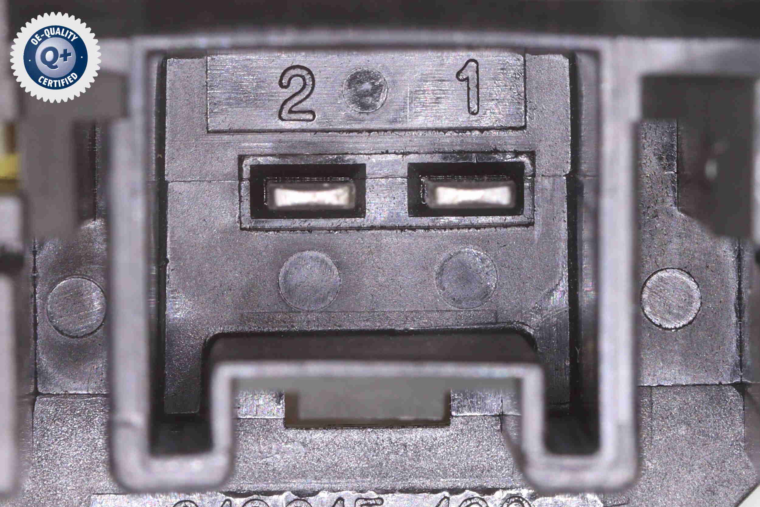 Vemo Elektrische motor, raamopener V10-05-0056