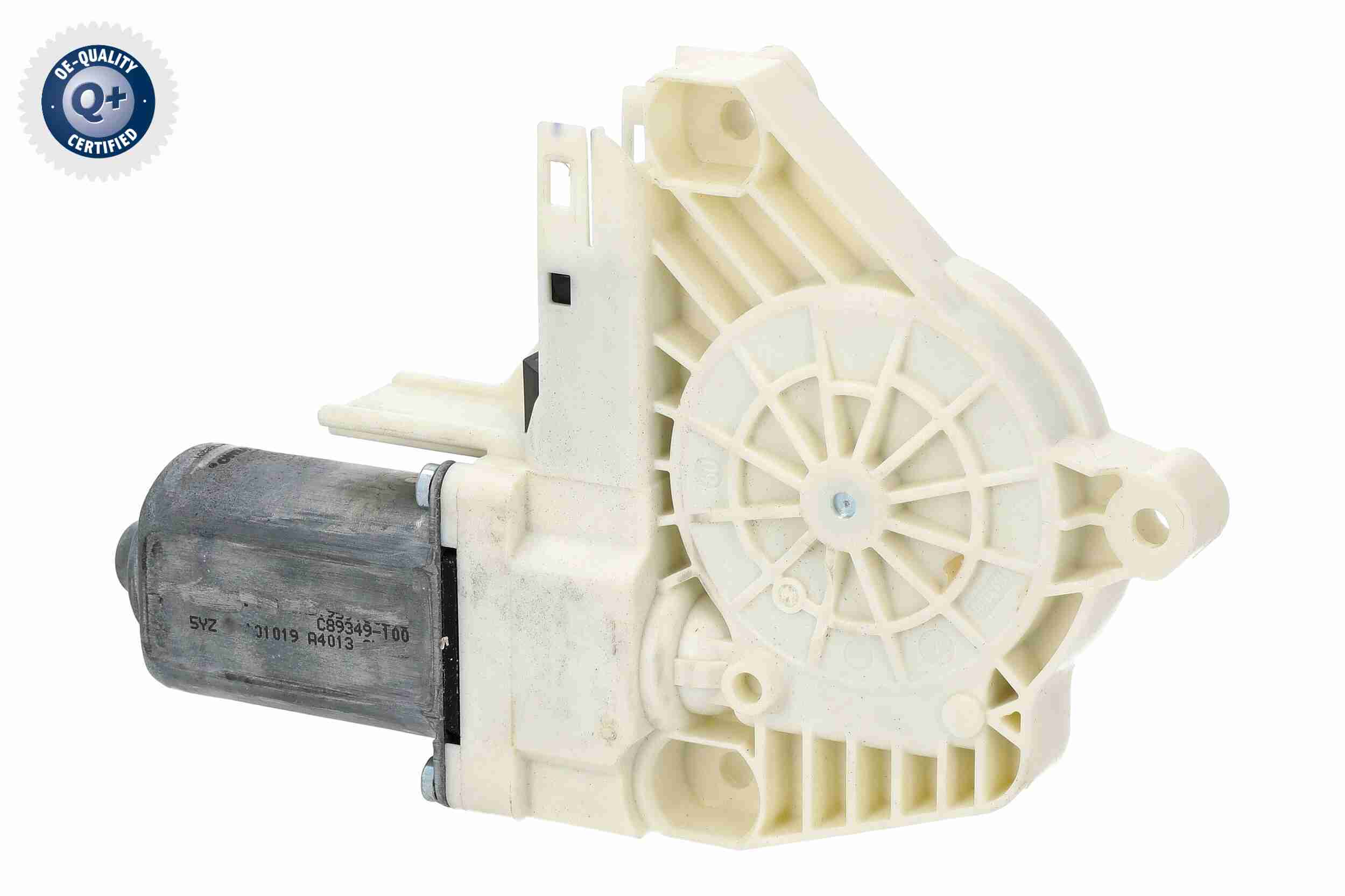 Vemo Elektrische motor, raamopener V10-05-0056