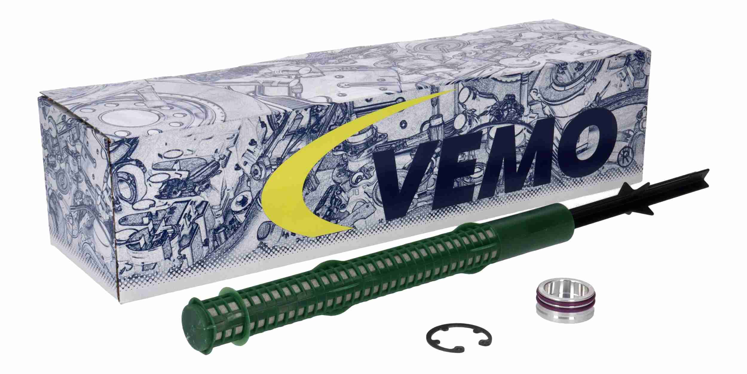 Vemo Airco droger/filter V10-06-0017