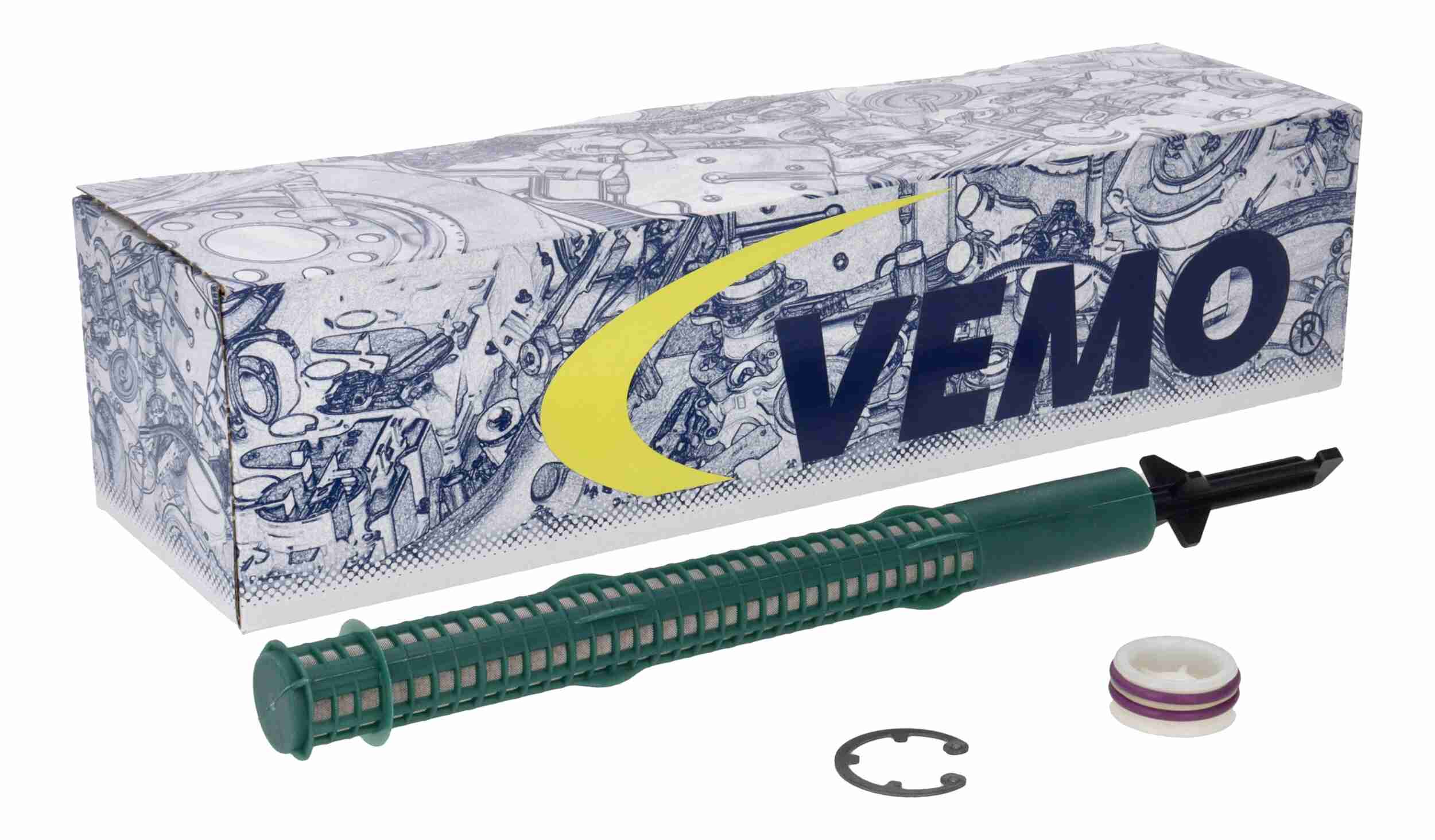 Vemo Airco droger/filter V10-06-0043