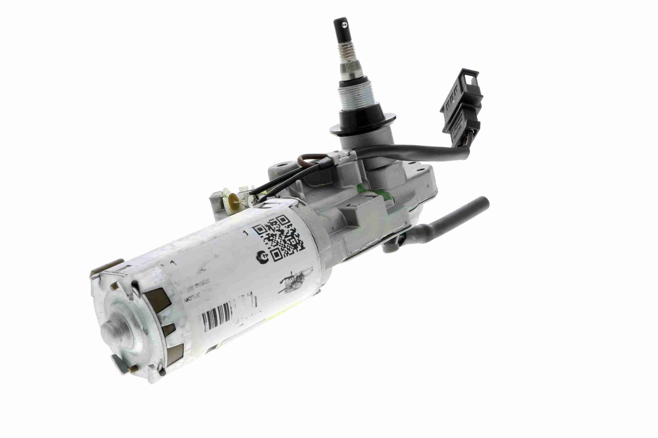 Vemo Ruitenwissermotor V10-07-0003