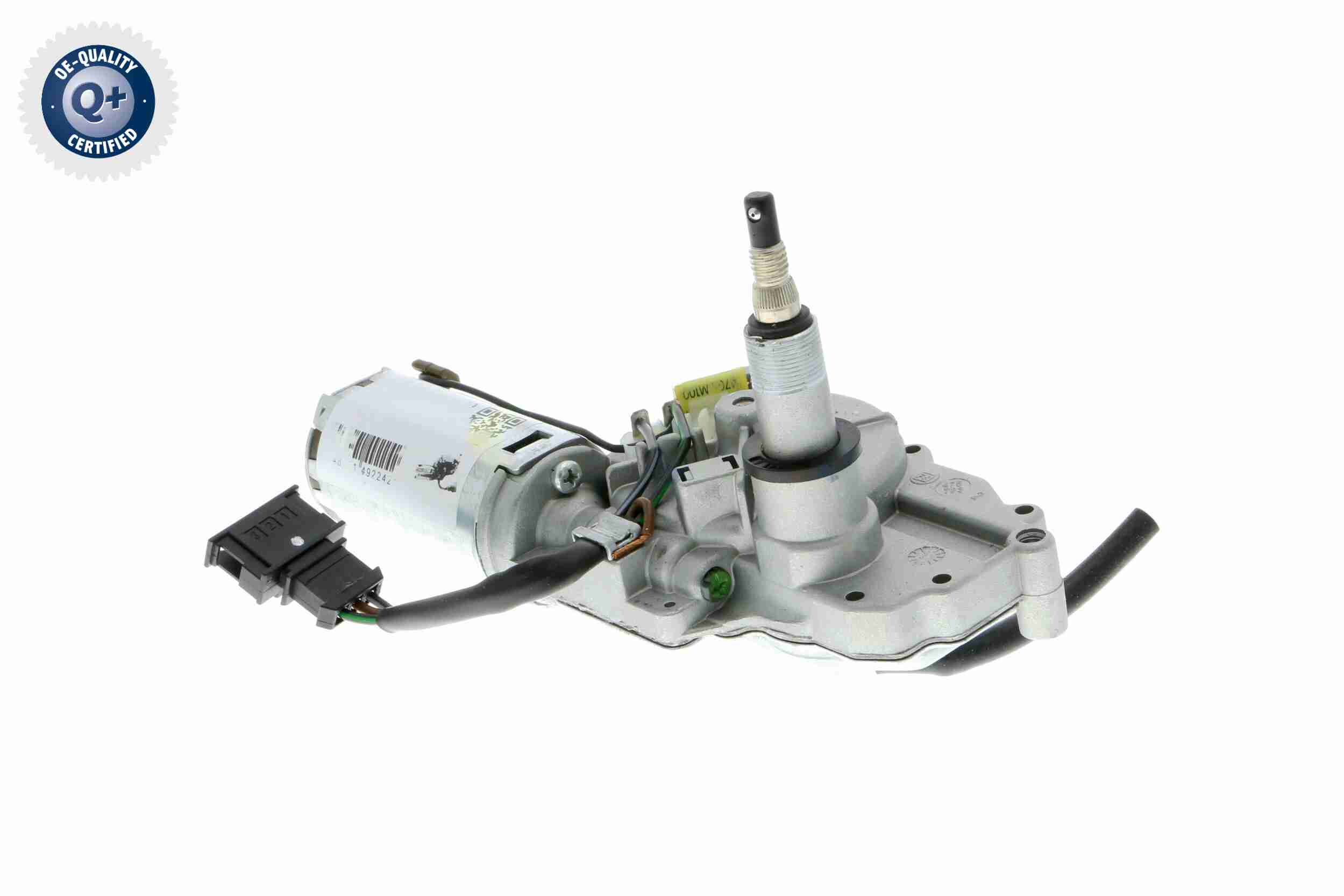 Vemo Ruitenwissermotor V10-07-0015