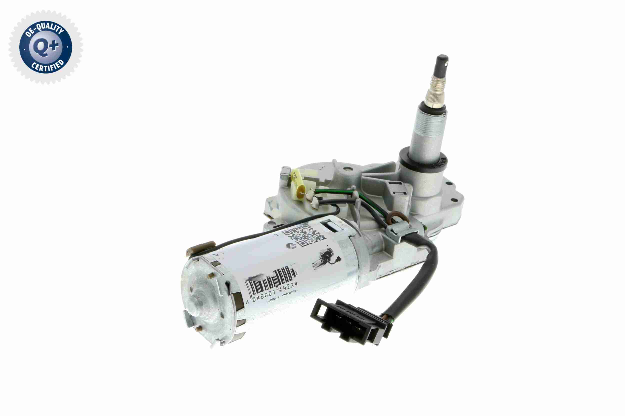 Vemo Ruitenwissermotor V10-07-0015