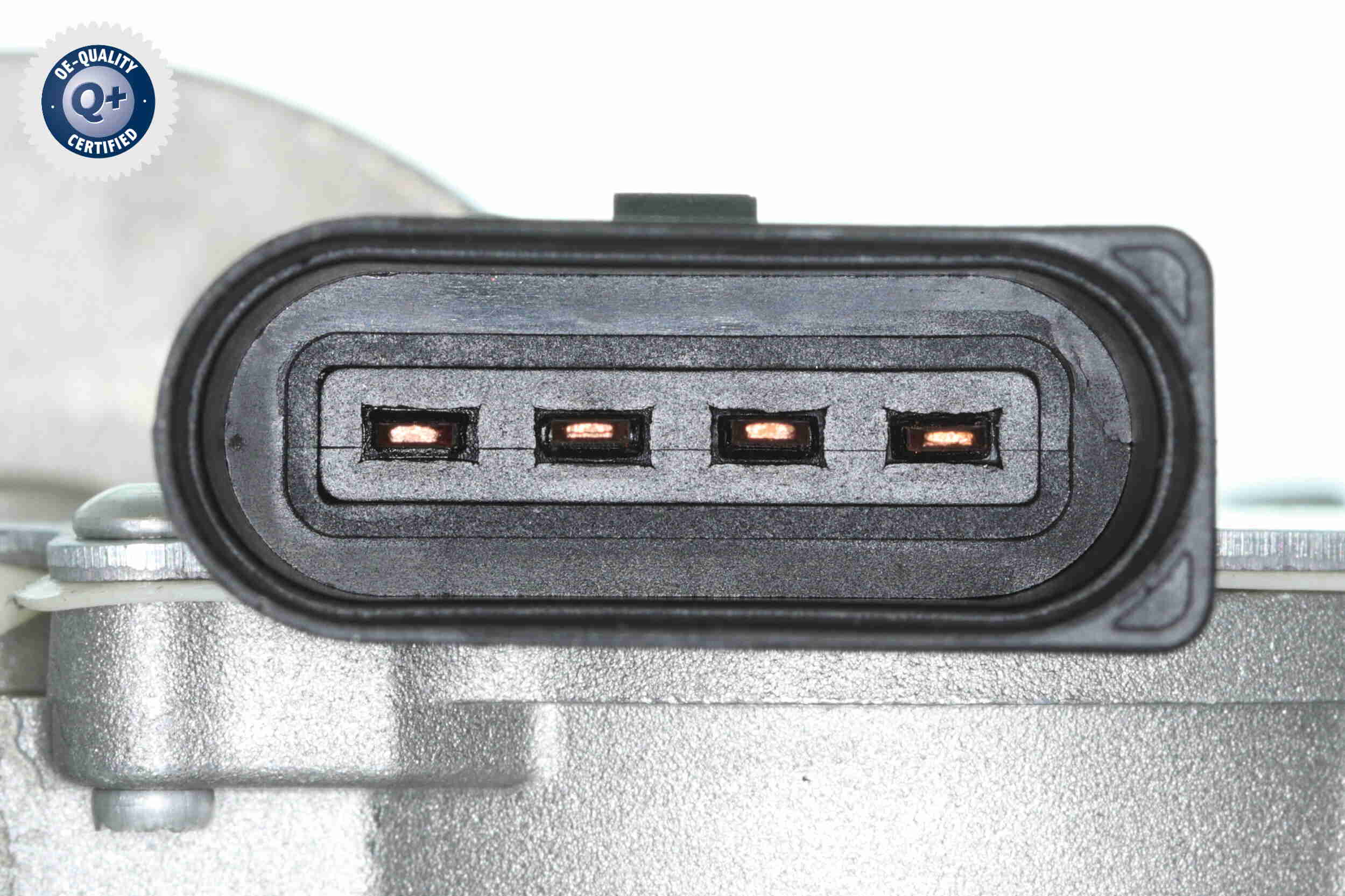 Vemo Ruitenwissermotor V10-07-0034