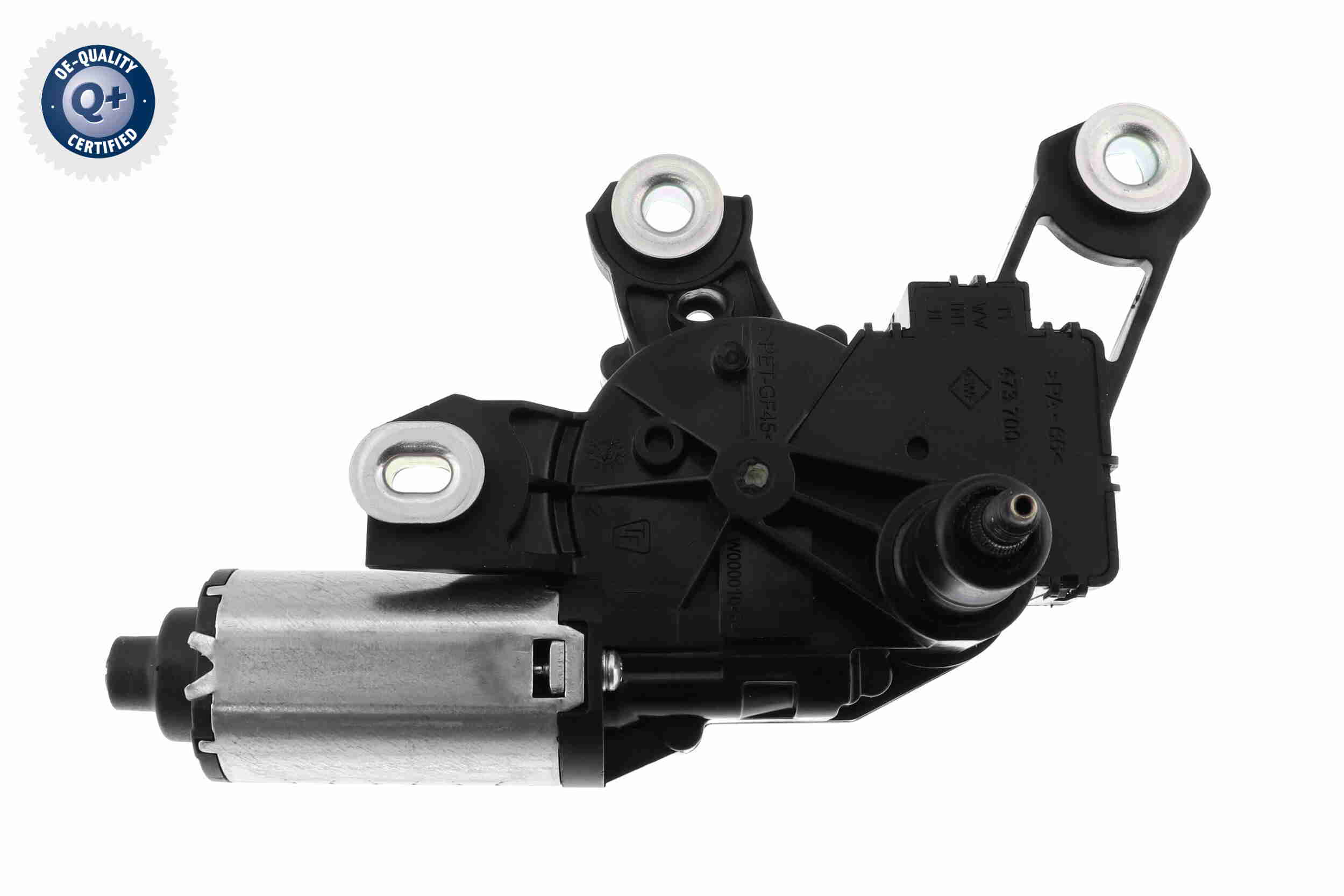 Vemo Ruitenwissermotor V10-07-0061