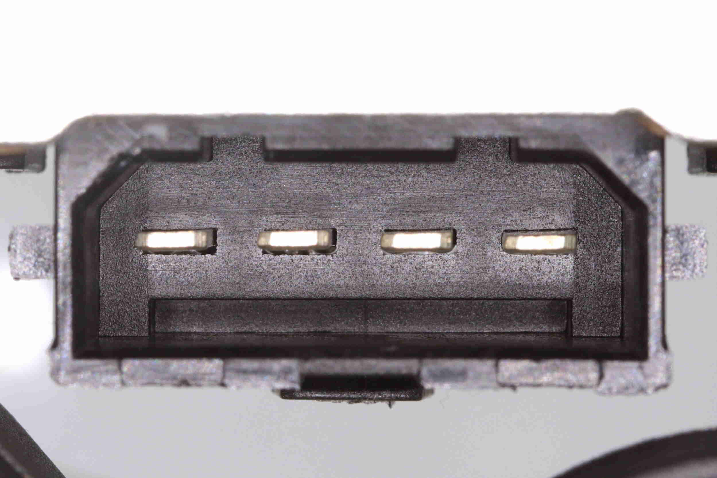 Vemo Ruitenwissermotor V10-07-0067