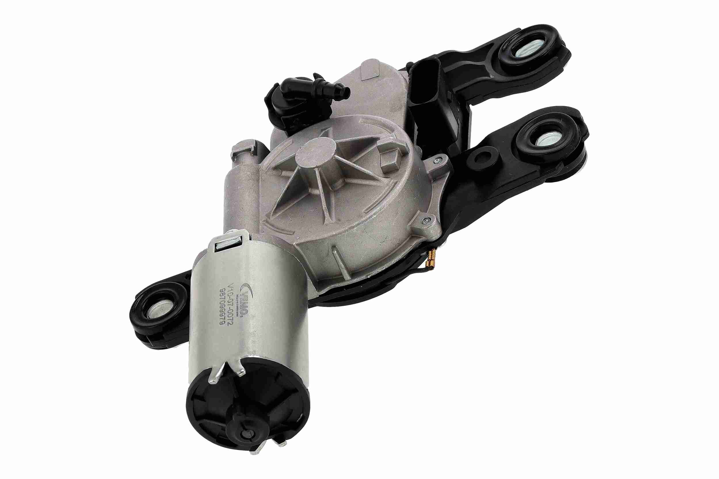 Vemo Ruitenwissermotor V10-07-0072