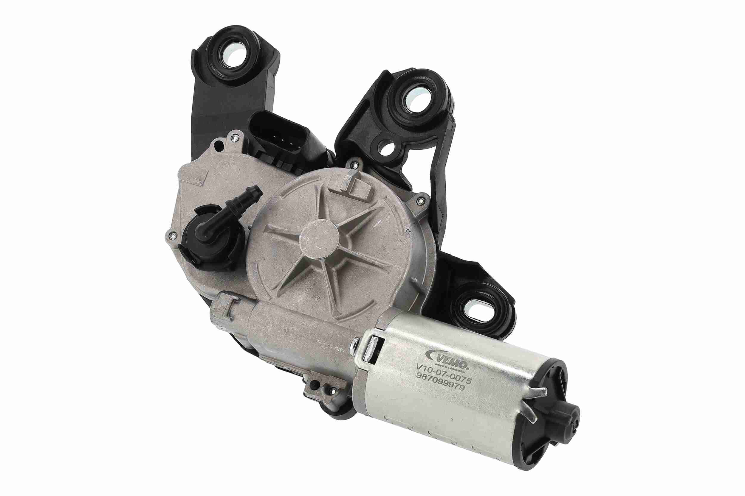 Vemo Ruitenwissermotor V10-07-0075