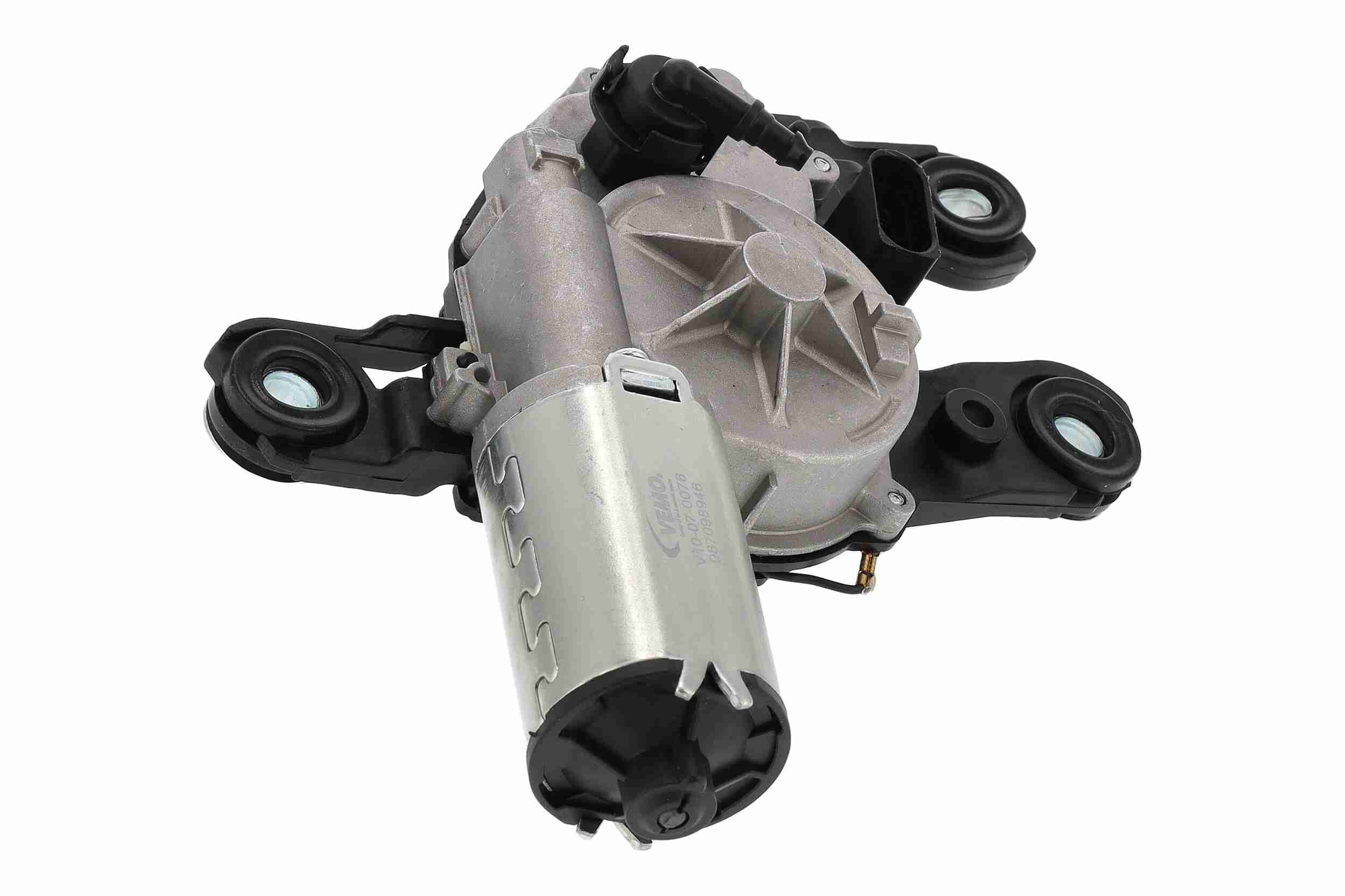 Vemo Ruitenwissermotor V10-07-0076
