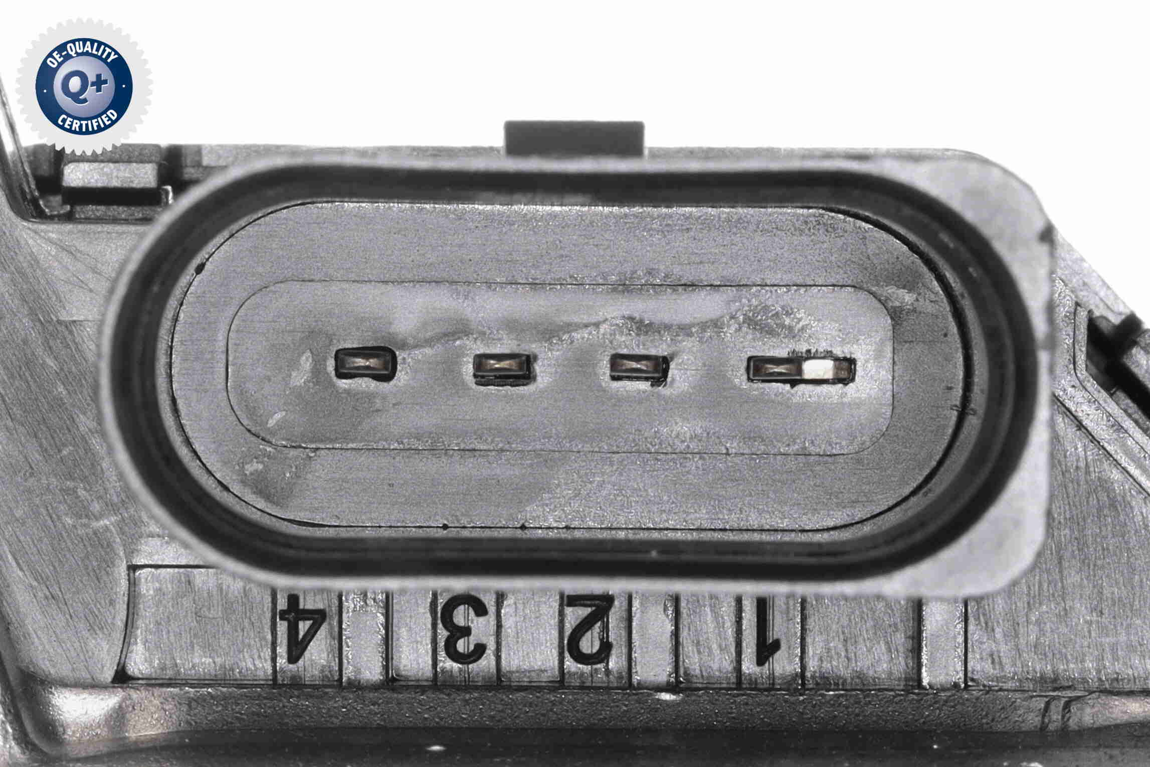 Vemo Ruitenwissermotor V10-07-0079