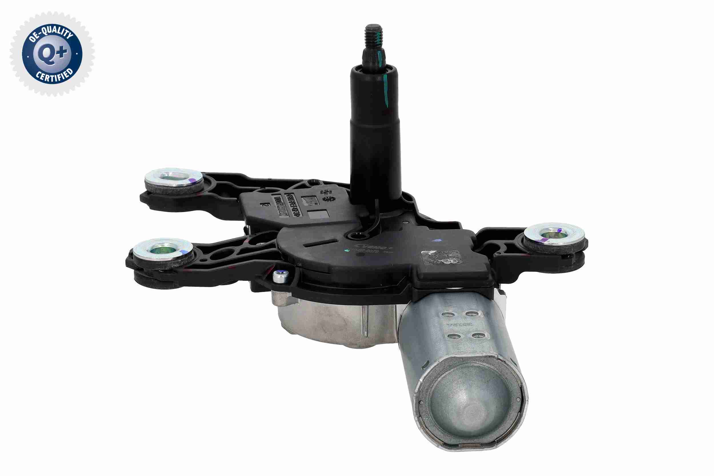 Vemo Ruitenwissermotor V10-07-0079