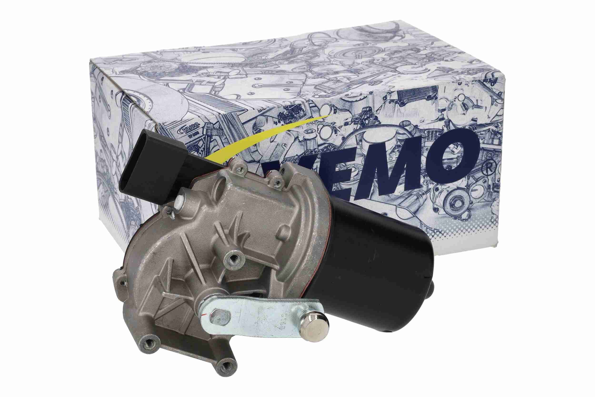 Vemo Ruitenwissermotor V10-07-0082