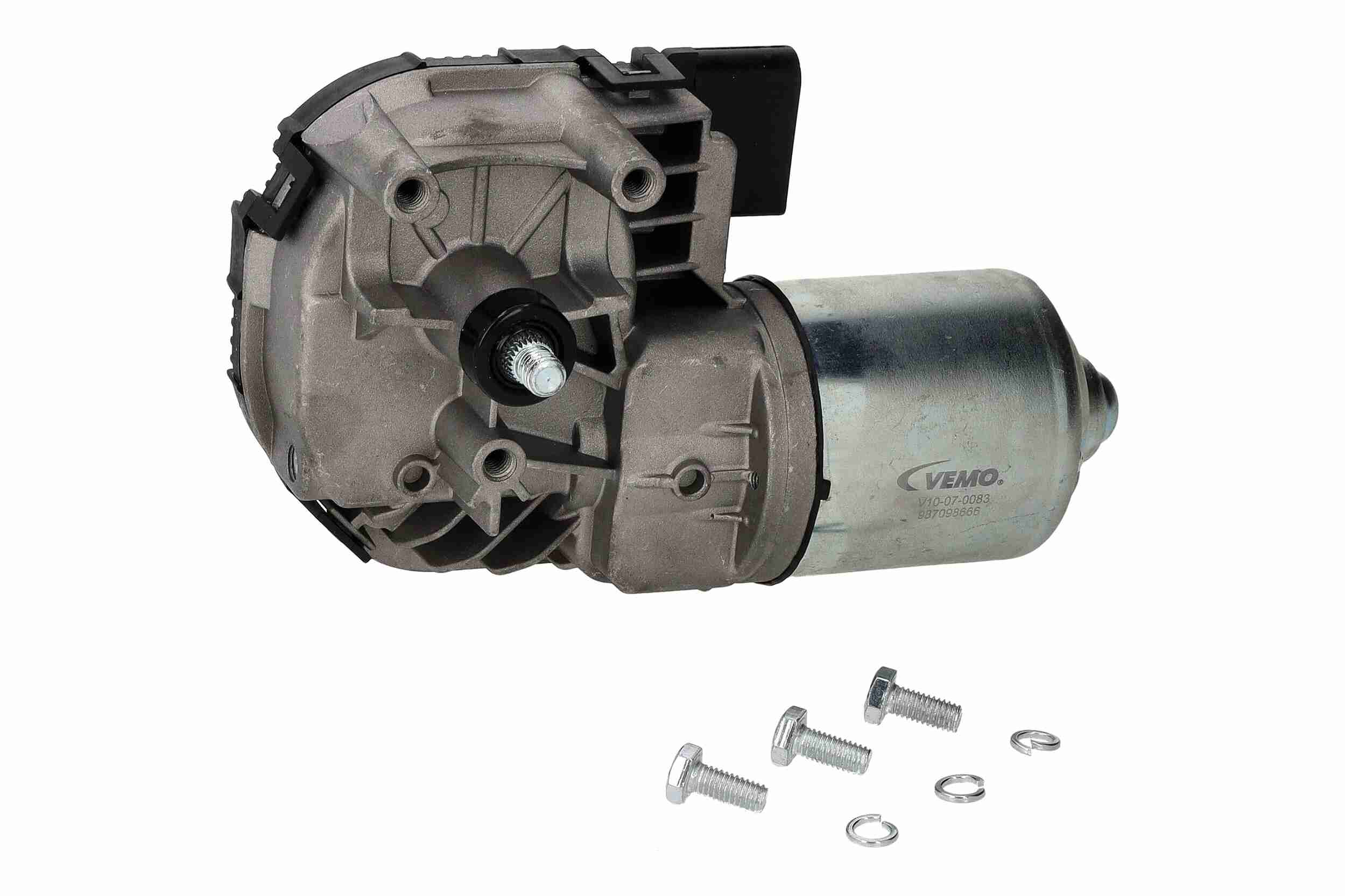 Vemo Ruitenwissermotor V10-07-0083