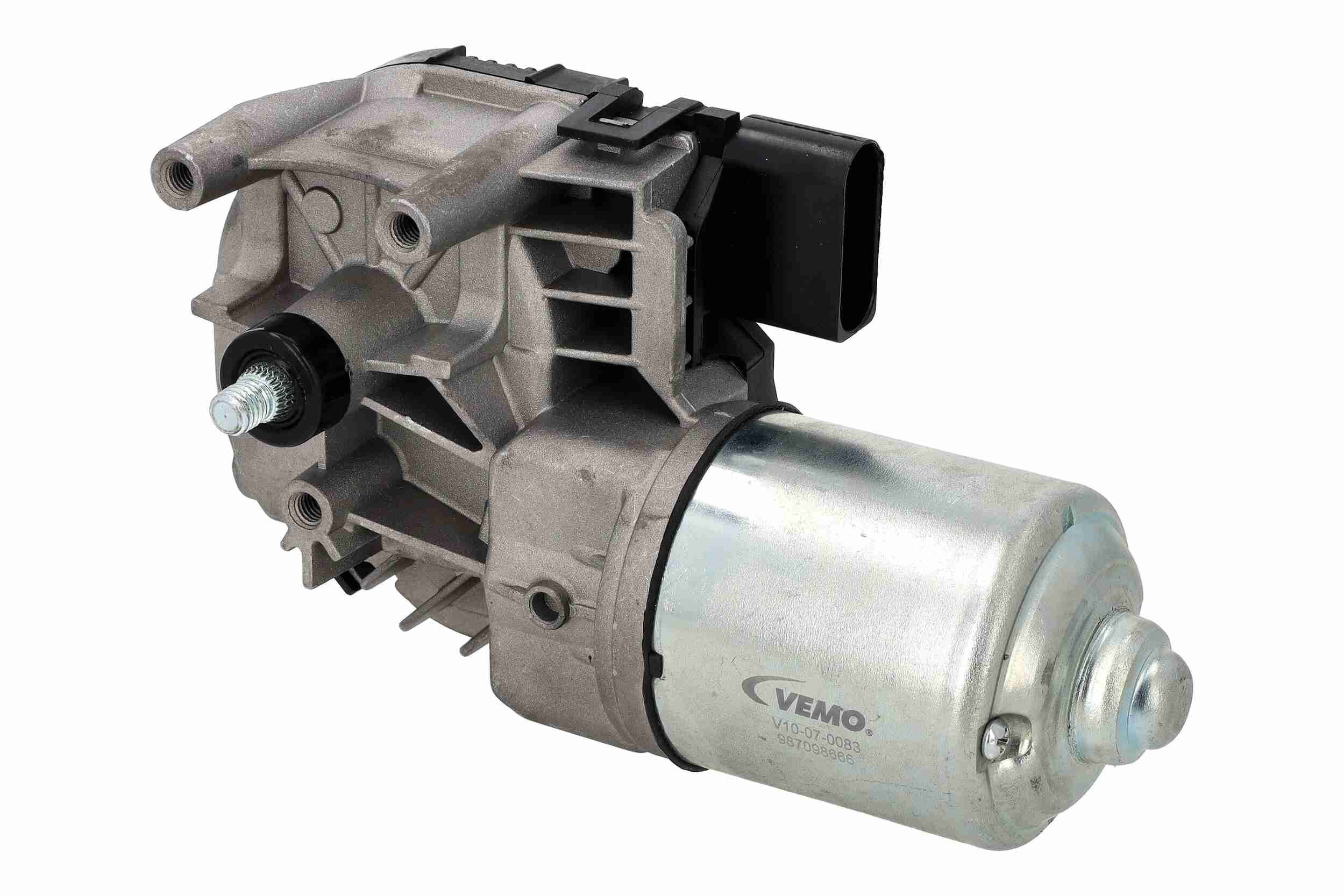 Vemo Ruitenwissermotor V10-07-0083