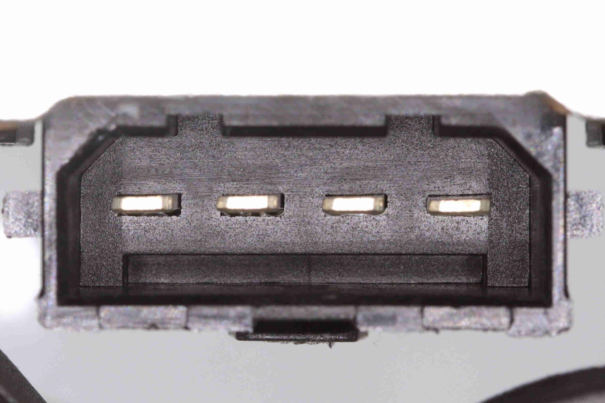 Vemo Ruitenwissermotor V10-07-0085