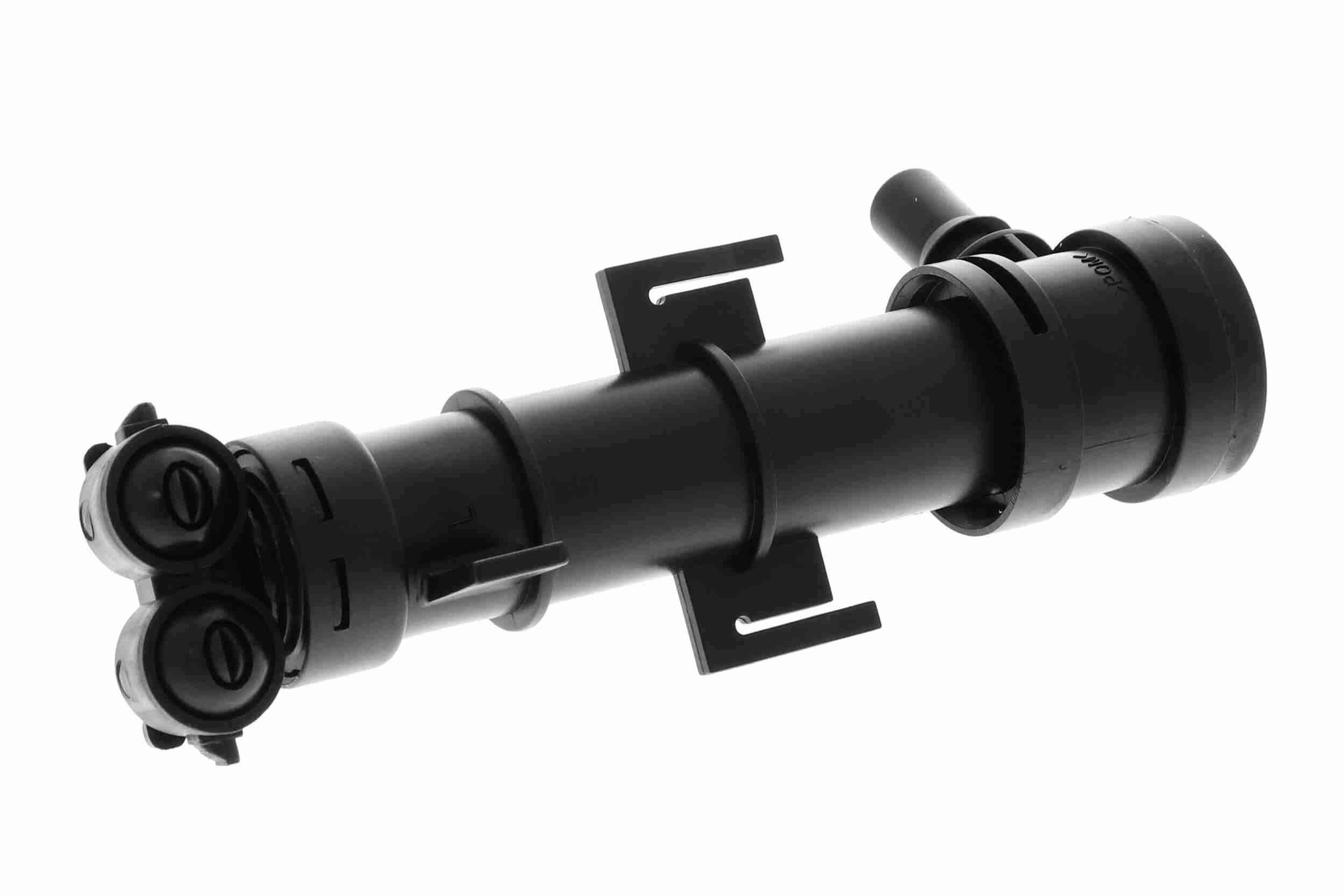 Vemo Sproeikop reinigingsvloeistof, koplampreiniging V10-08-0029