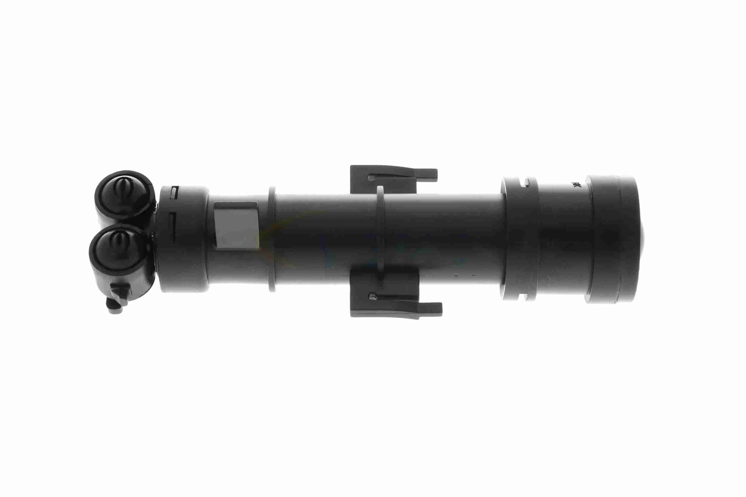 Vemo Sproeikop reinigingsvloeistof, koplampreiniging V10-08-0029