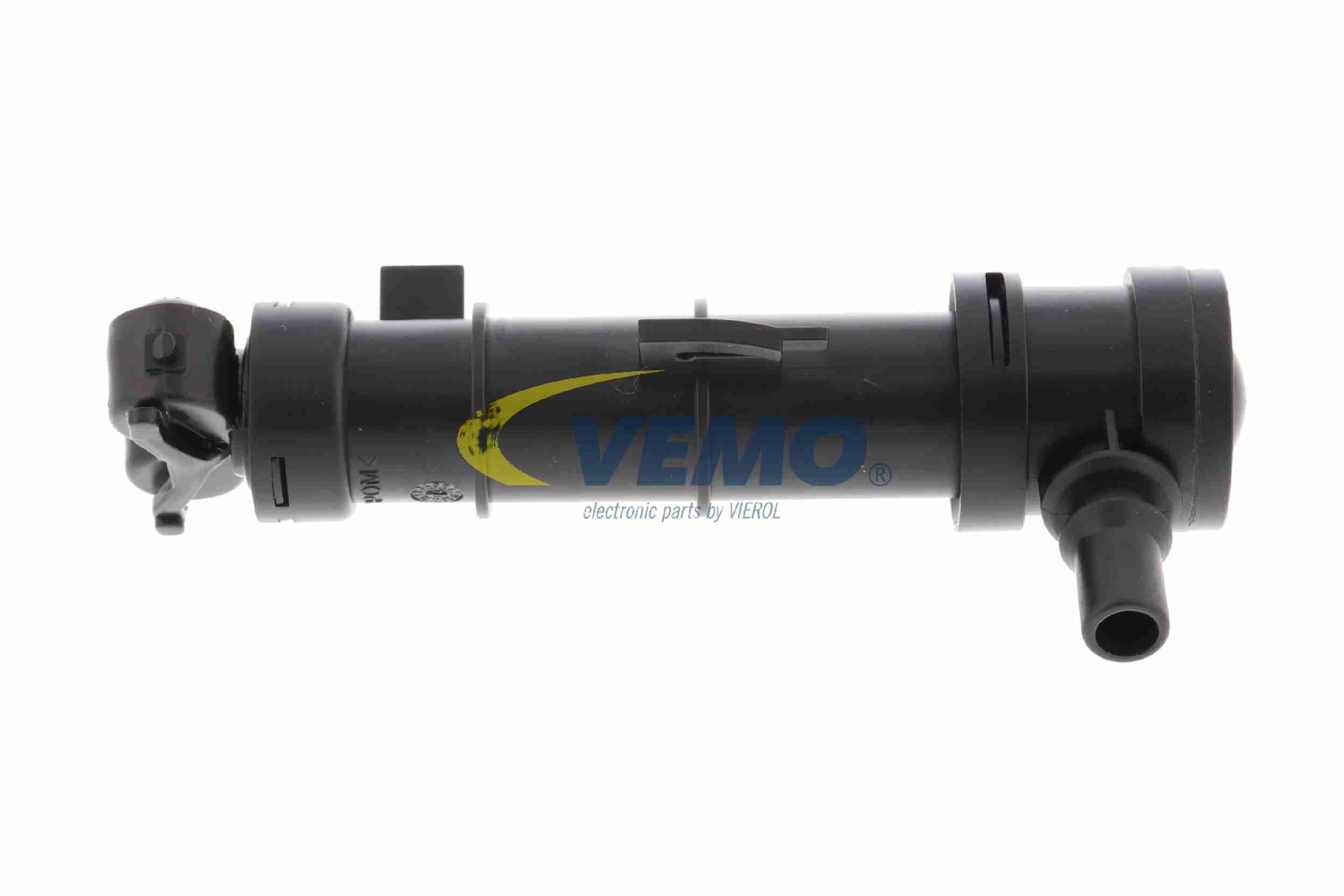 Vemo Sproeikop reinigingsvloeistof, koplampreiniging V10-08-0030