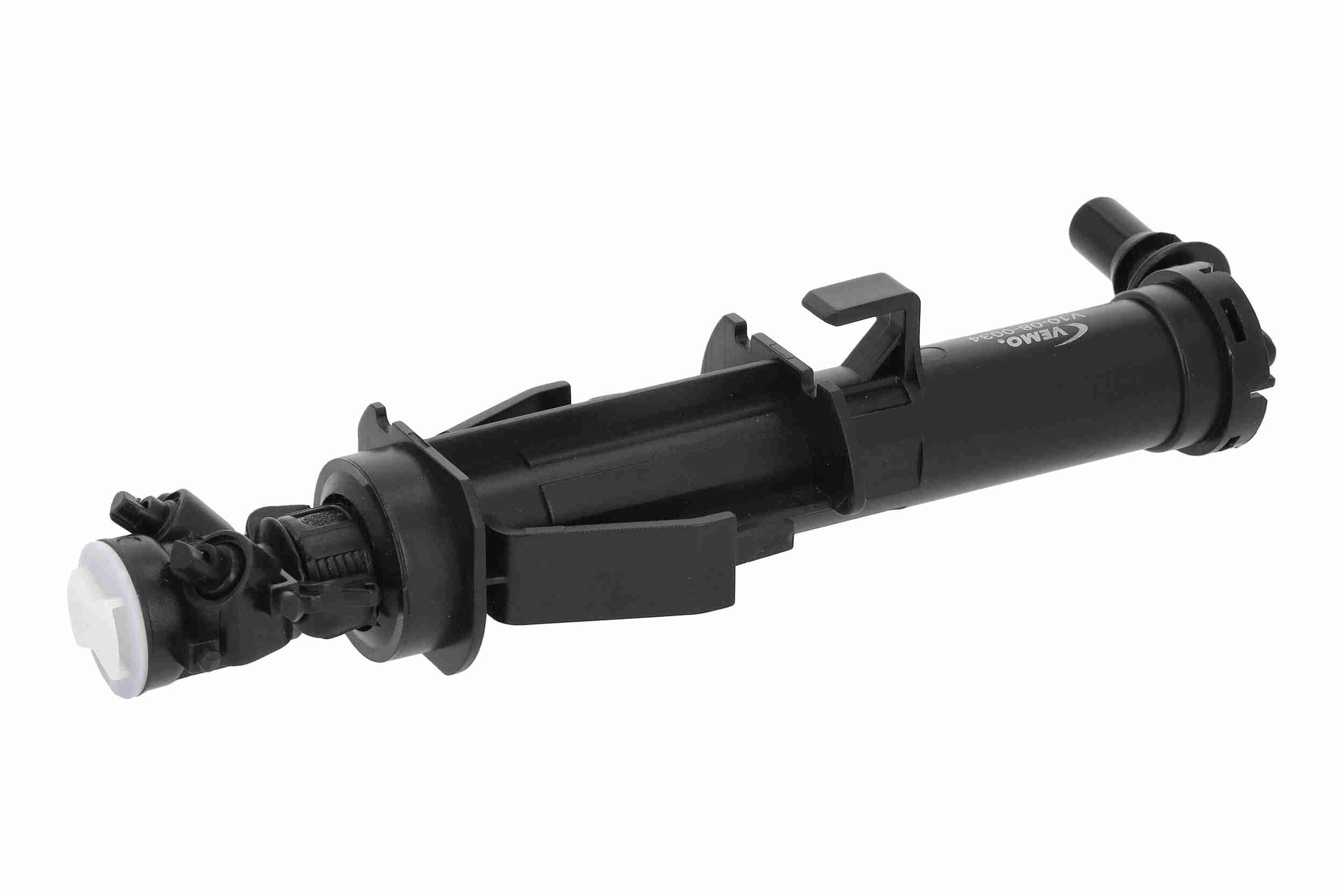 Vemo Sproeikop reinigingsvloeistof, koplampreiniging V10-08-0034