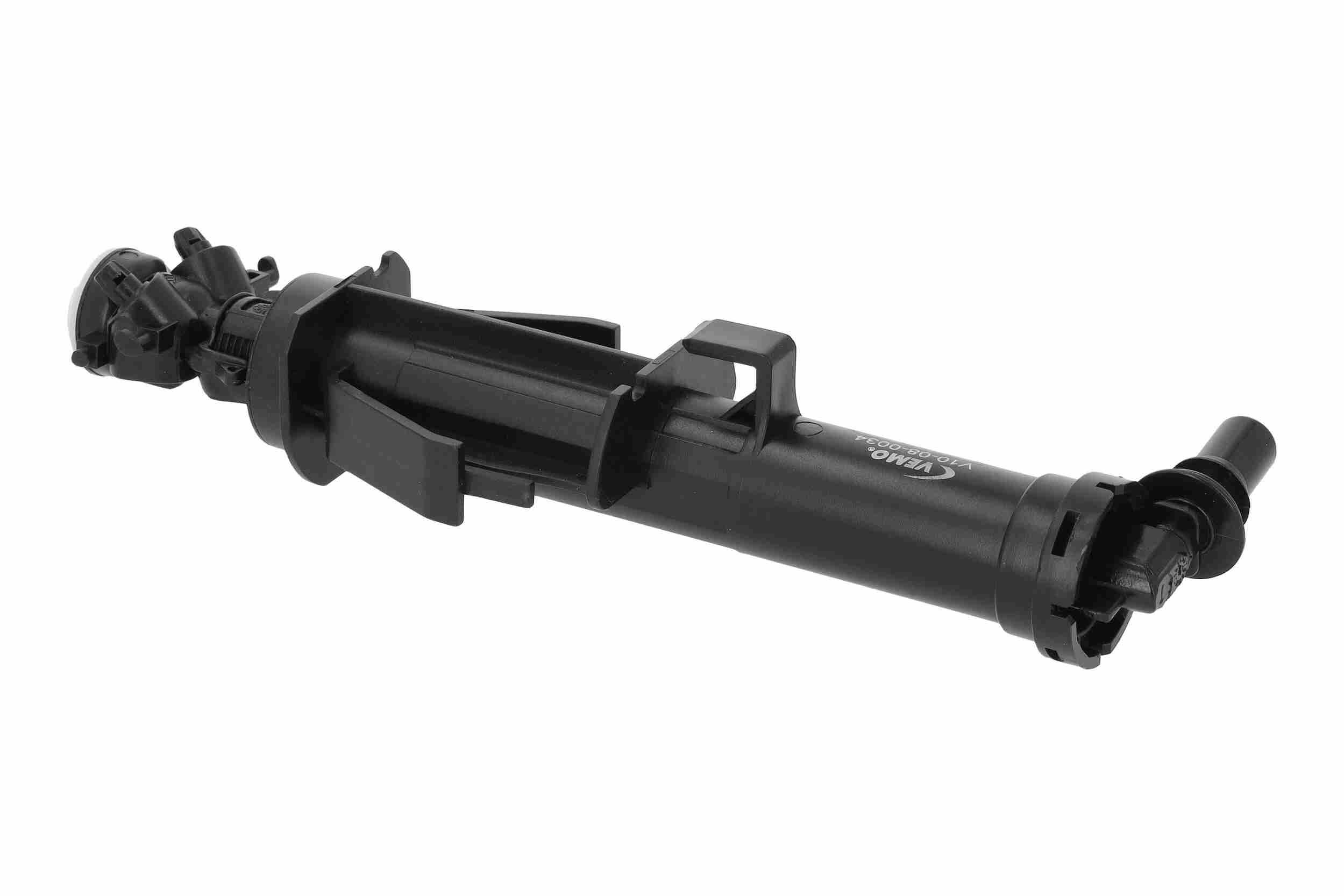 Vemo Sproeikop reinigingsvloeistof, koplampreiniging V10-08-0034