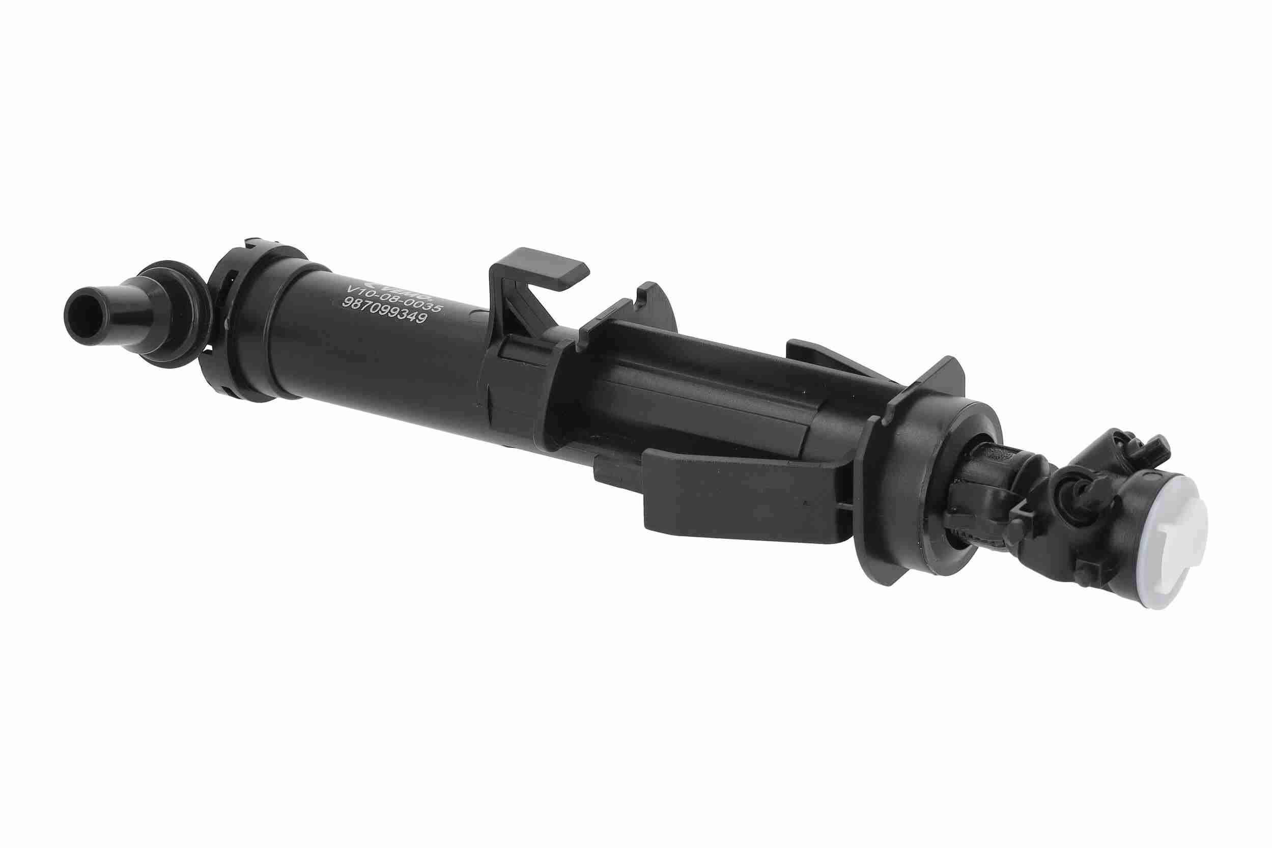 Vemo Sproeikop reinigingsvloeistof, koplampreiniging V10-08-0035