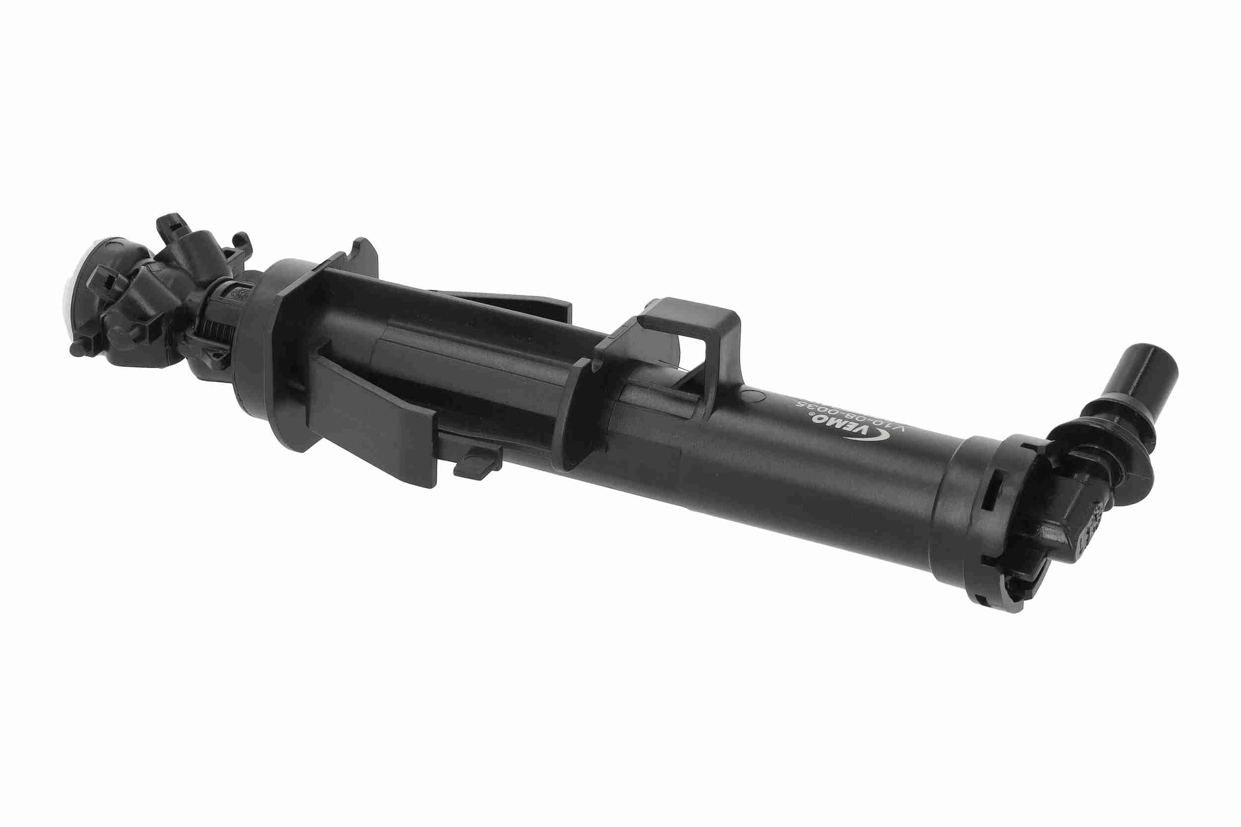 Vemo Sproeikop reinigingsvloeistof, koplampreiniging V10-08-0035