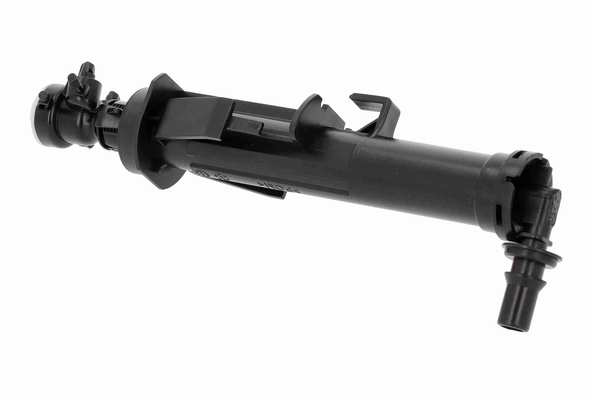 Vemo Sproeikop reinigingsvloeistof, koplampreiniging V10-08-0040