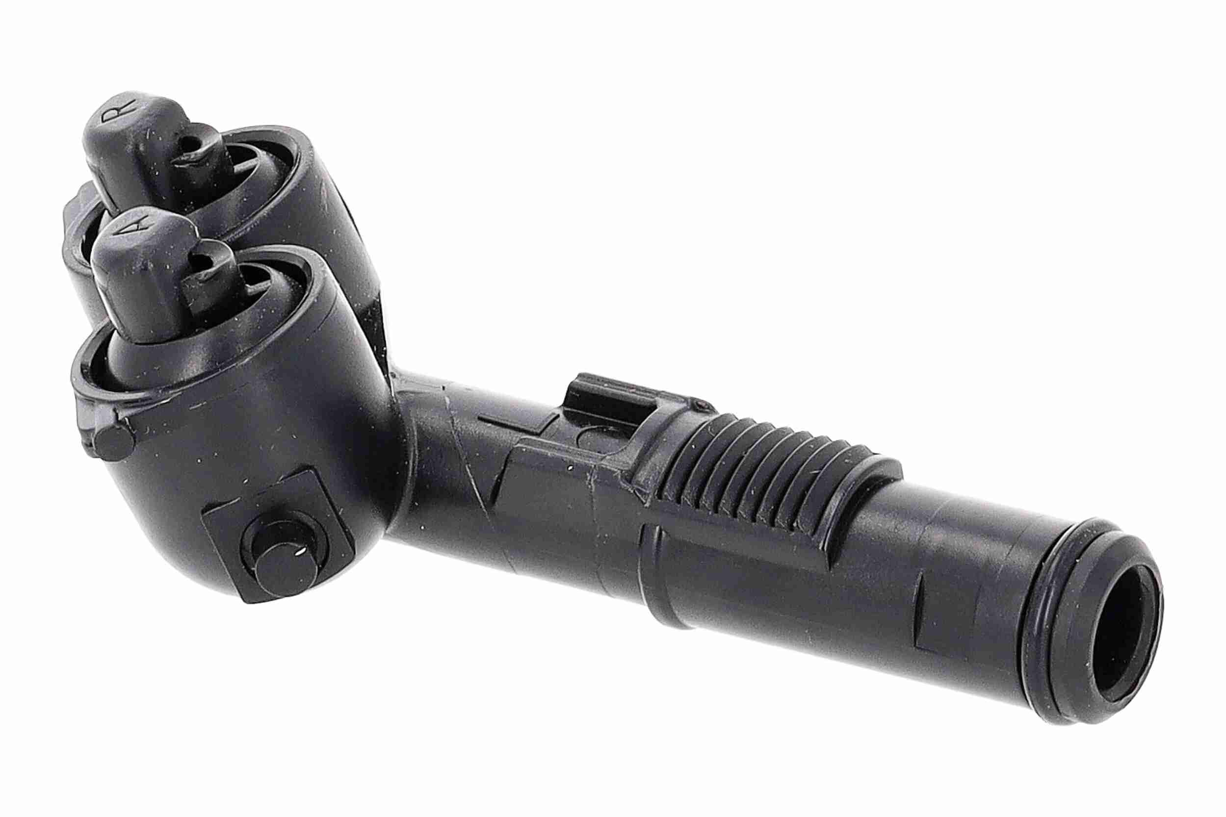 Vemo Sproeikop reinigingsvloeistof, koplampreiniging V10-08-0048