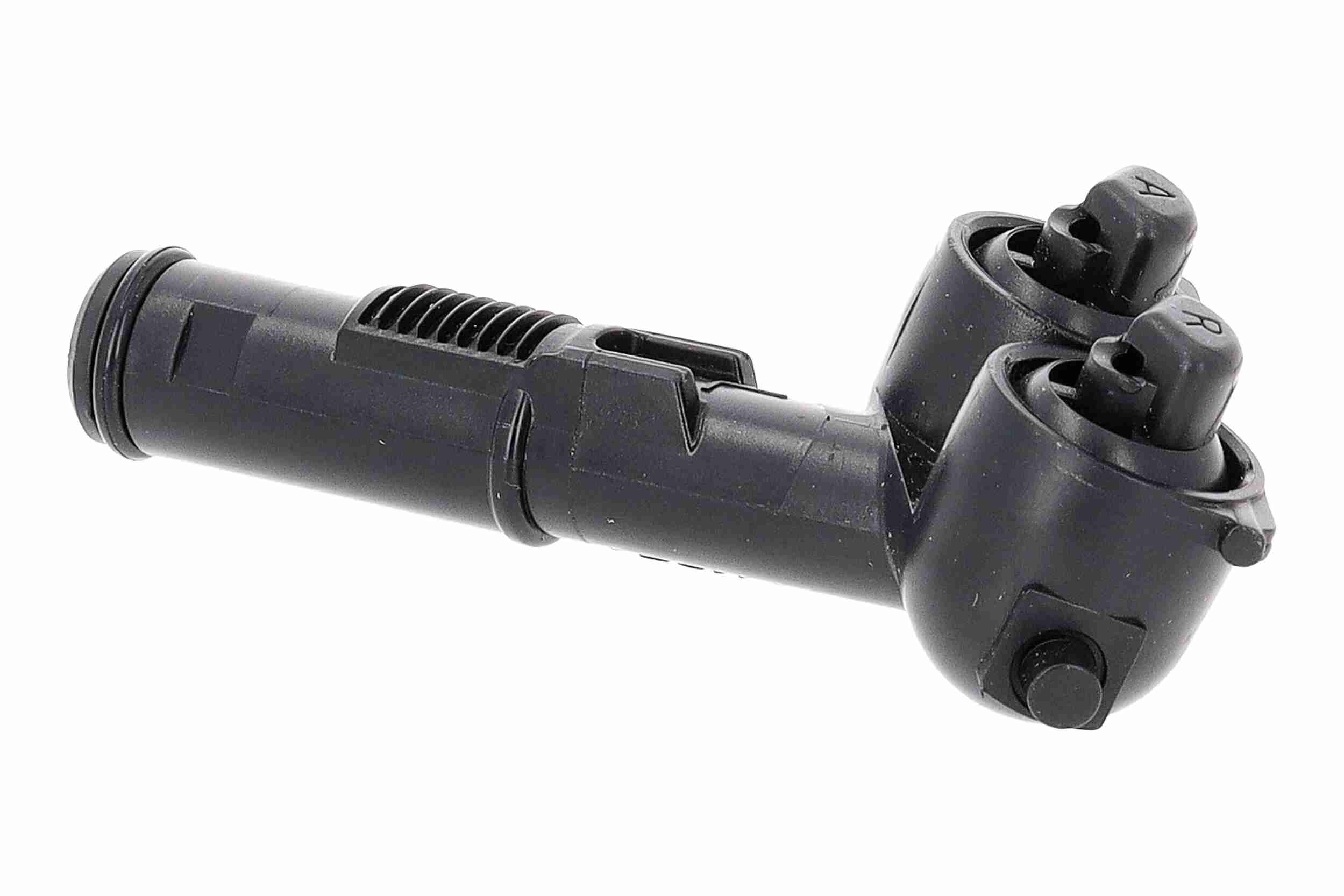 Vemo Sproeikop reinigingsvloeistof, koplampreiniging V10-08-0048