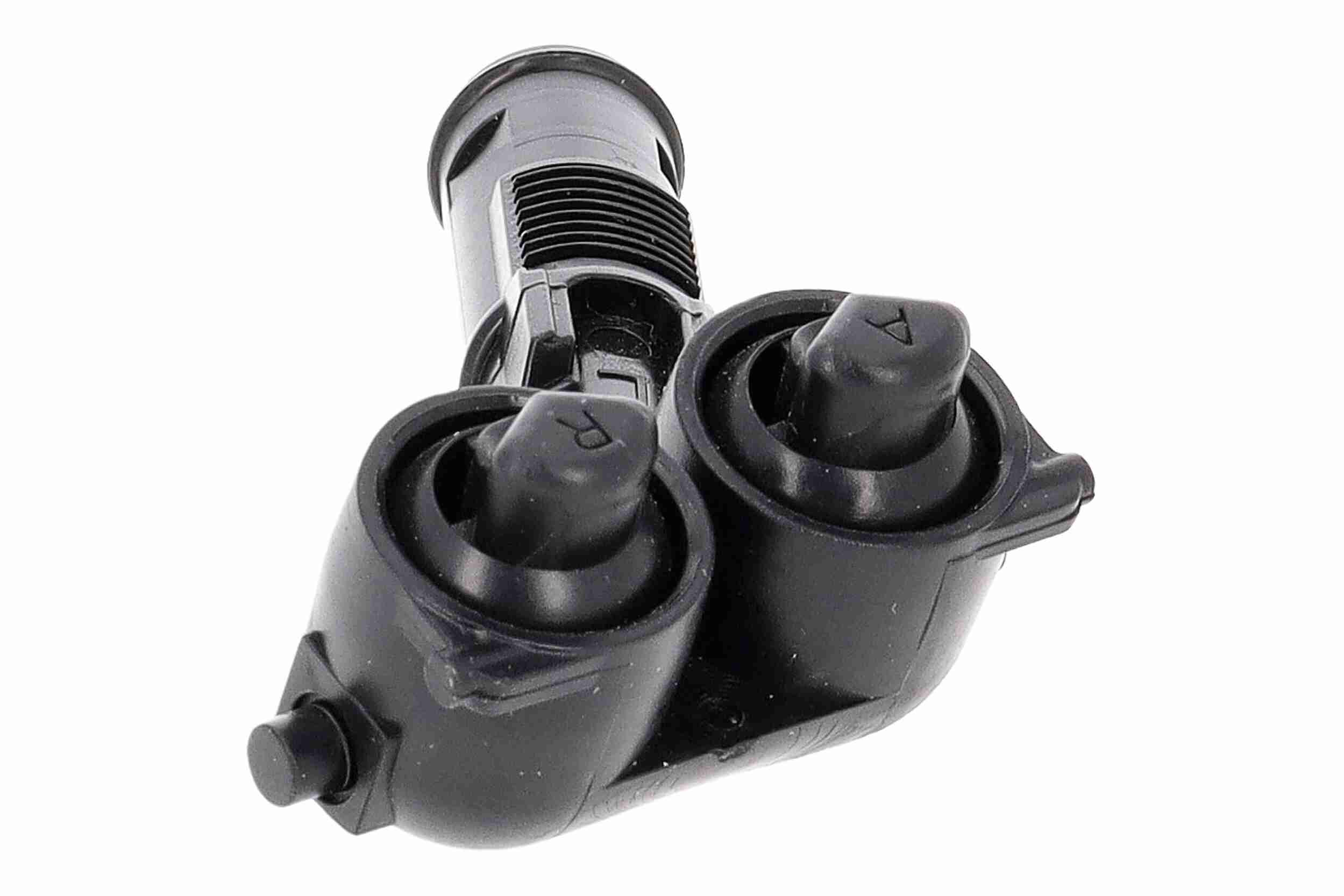 Vemo Sproeikop reinigingsvloeistof, koplampreiniging V10-08-0048