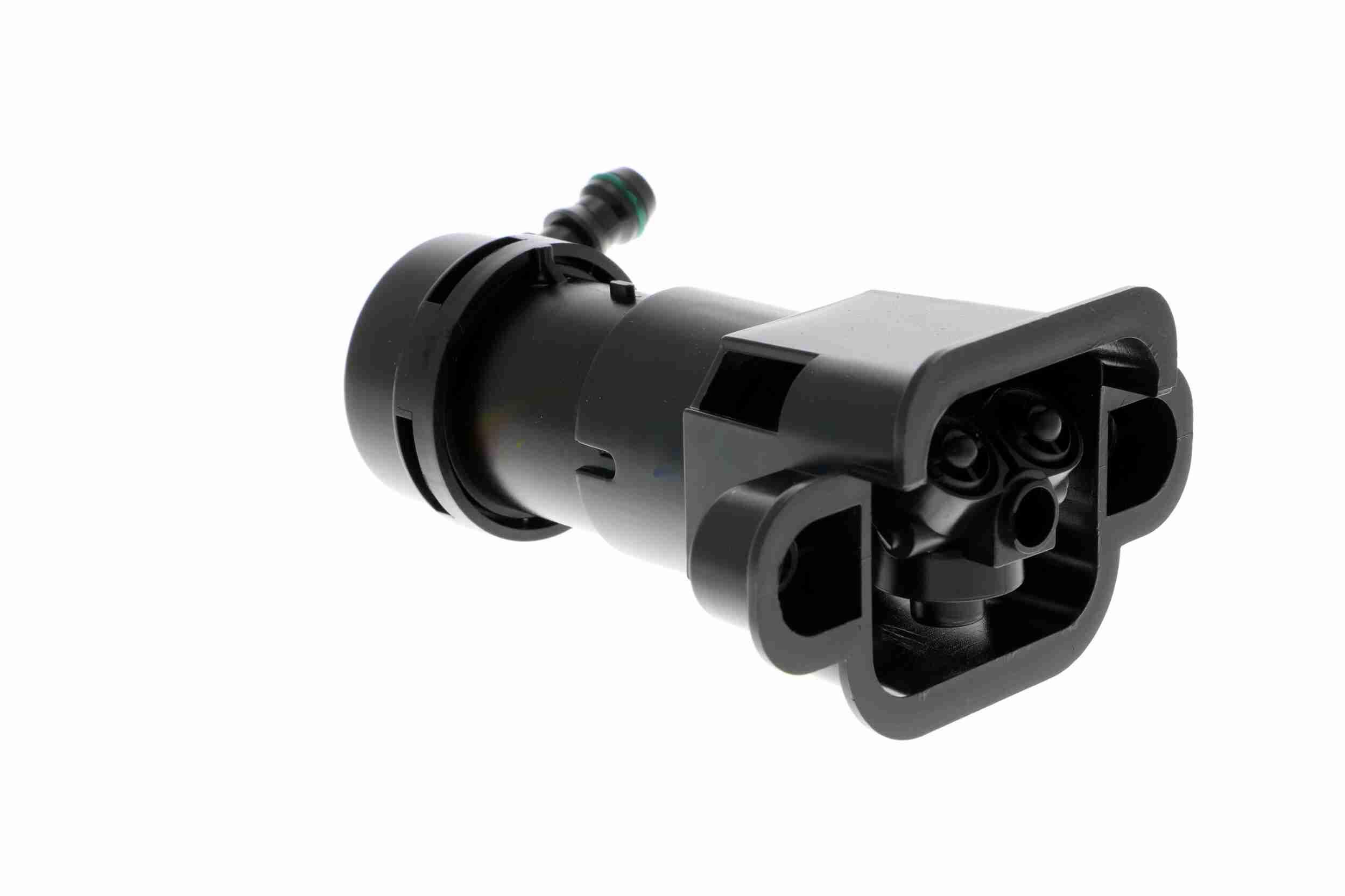 Vemo Koplampwissermotor V10-08-0302