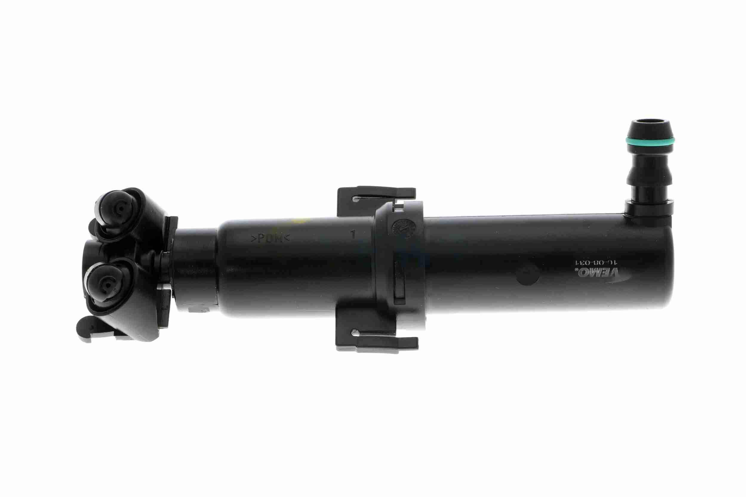 Vemo Koplampwissermotor V10-08-0315