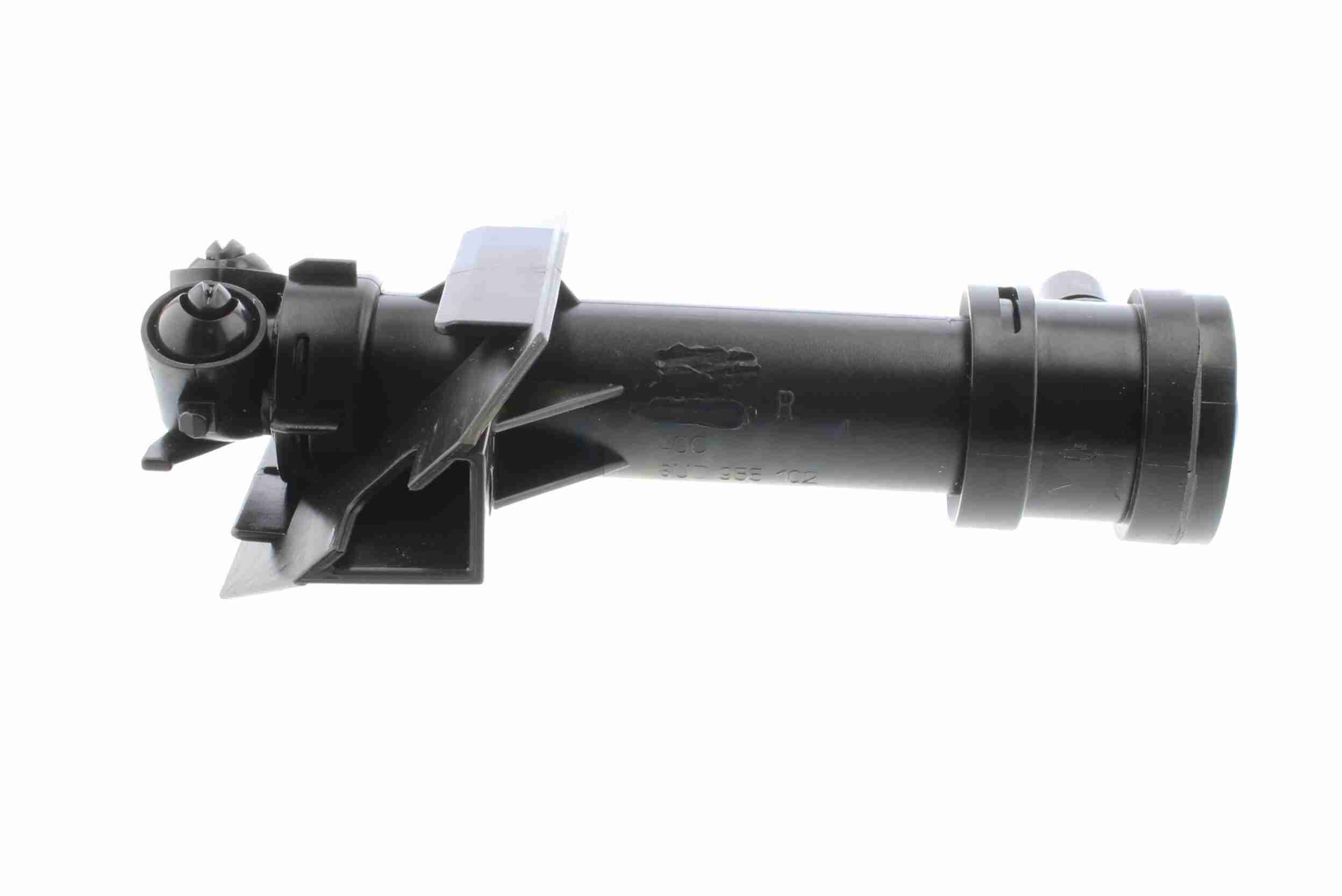 Vemo Koplampwissermotor V10-08-0330