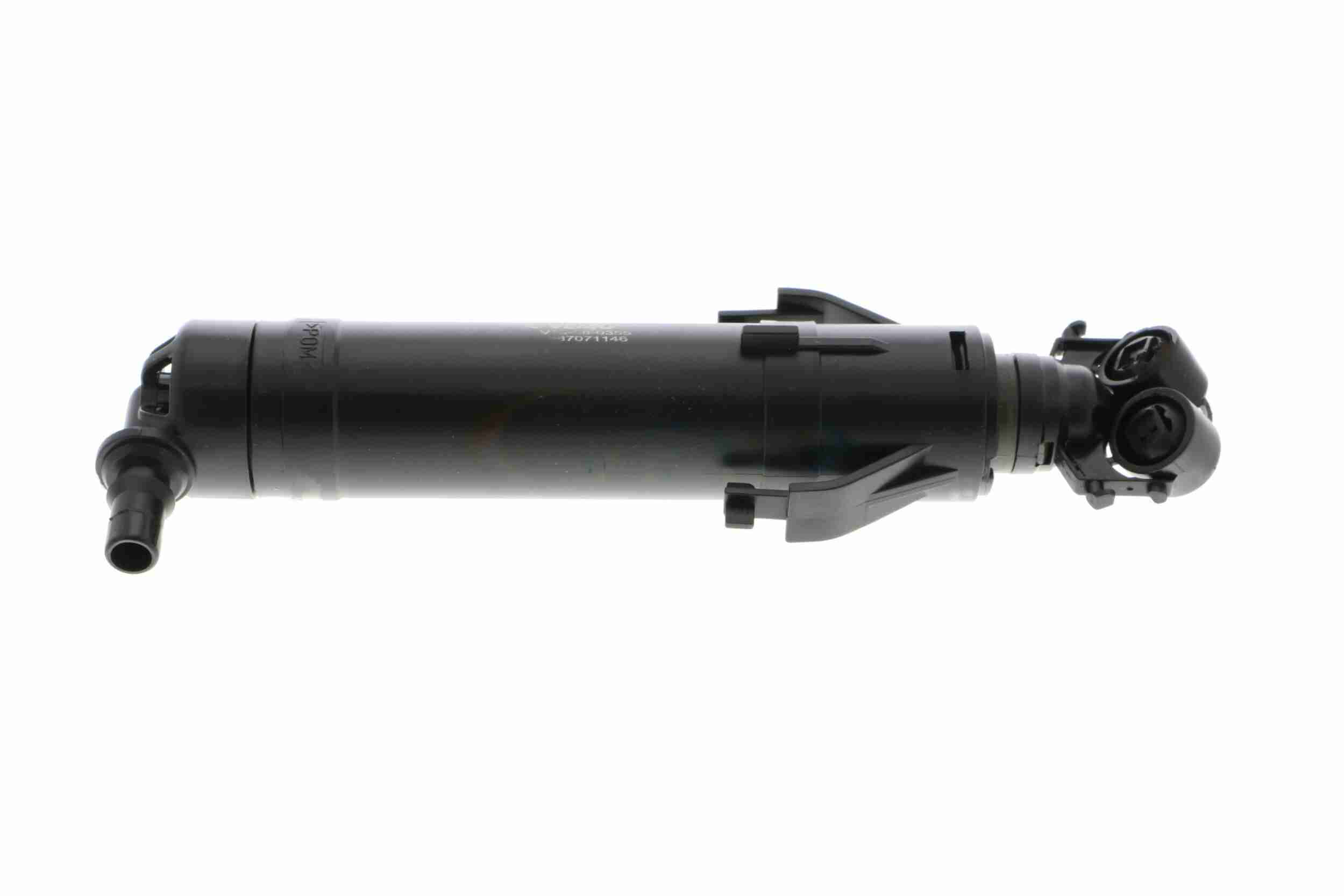 Vemo Koplampwissermotor V10-08-0355