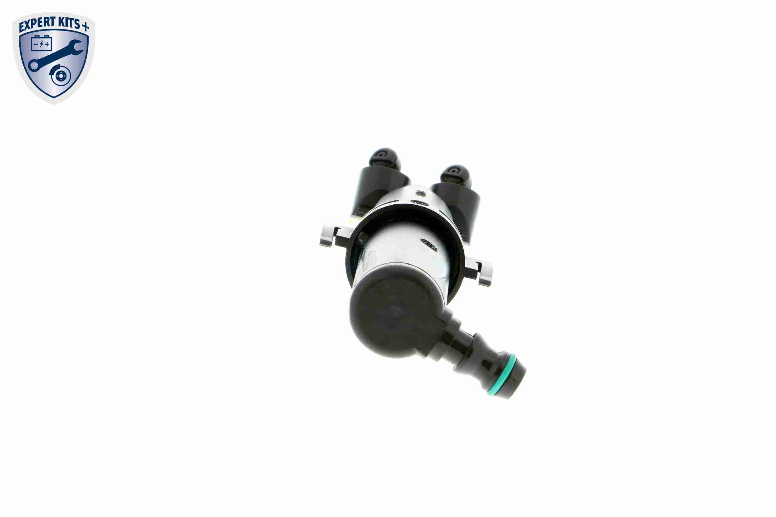 Vemo Koplampwissermotor V10-08-0357