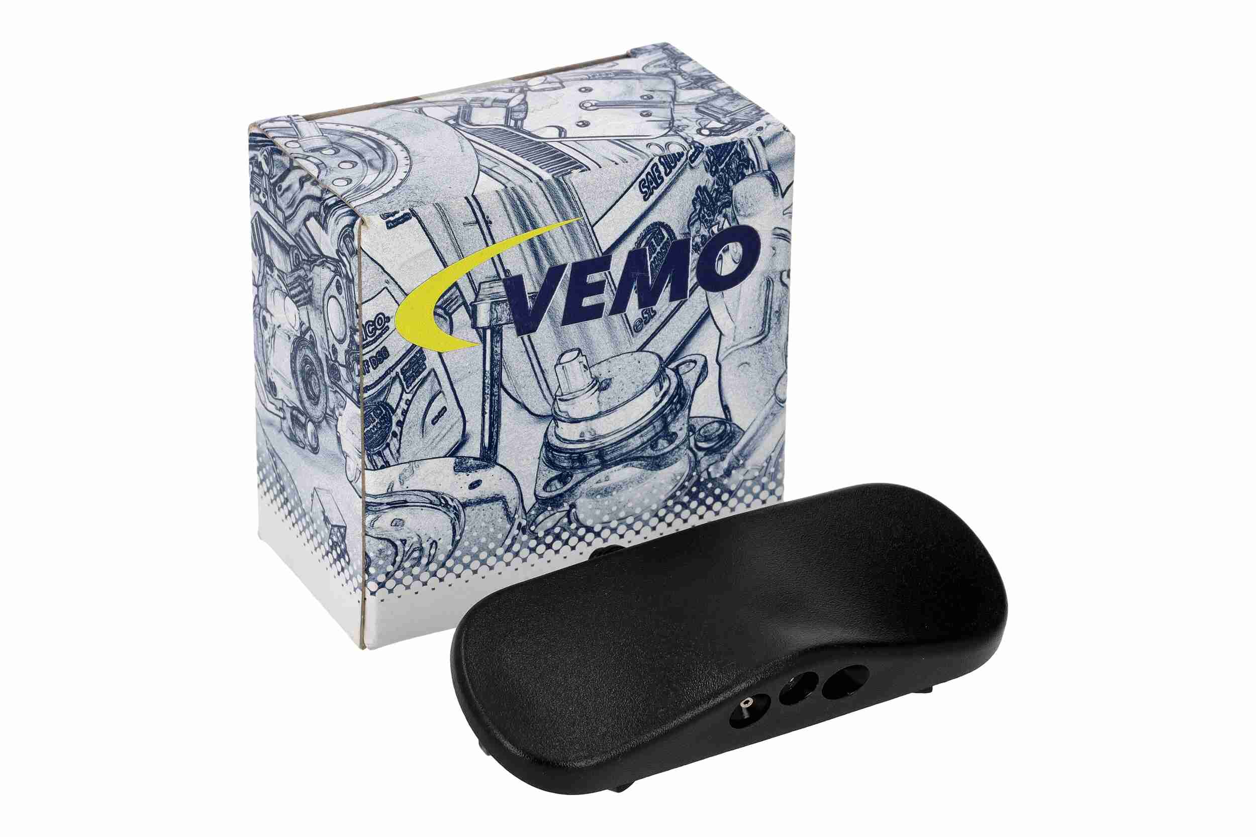 Vemo Ruitensproeier pomp V10-08-0366