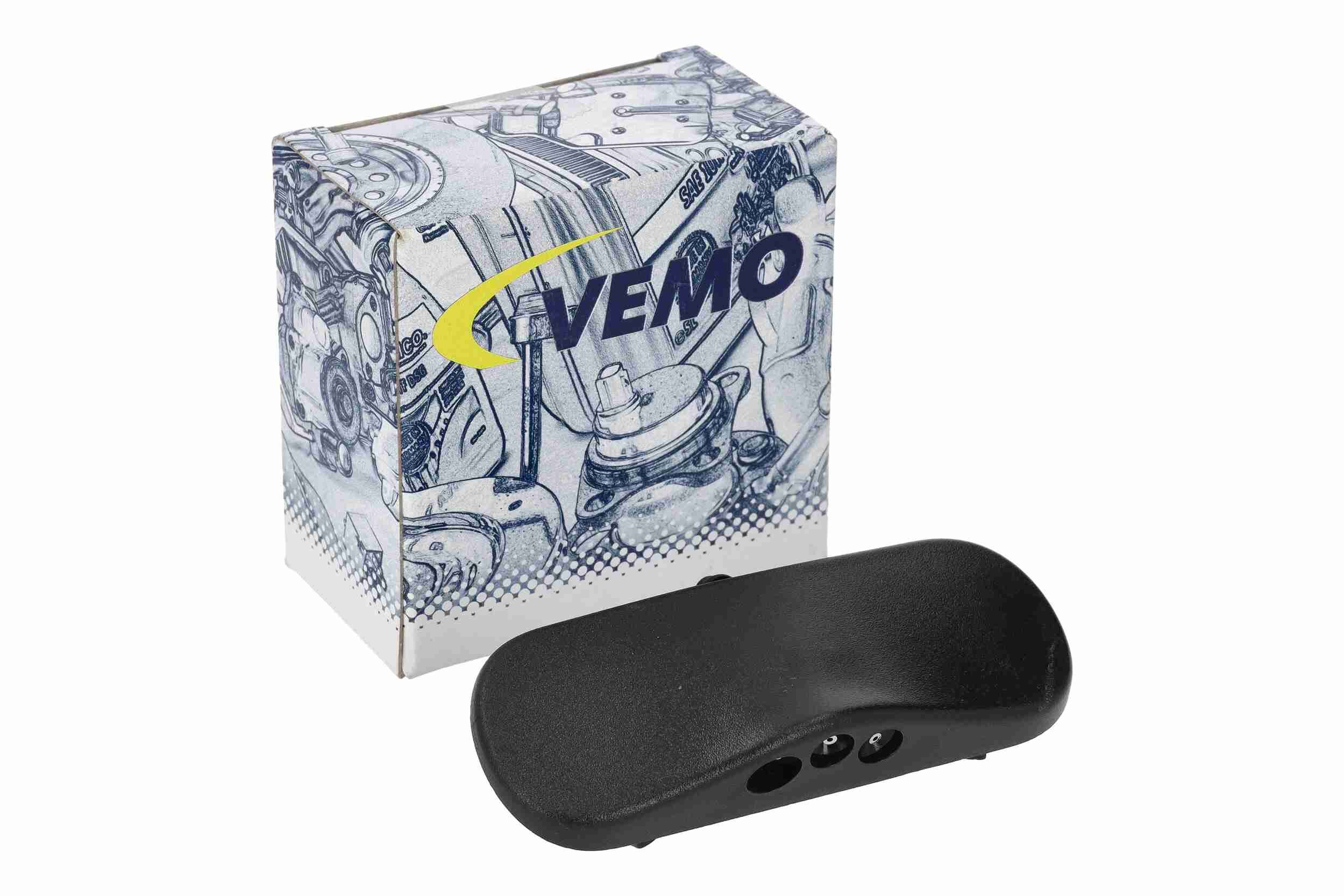 Vemo Ruitensproeier pomp V10-08-0367