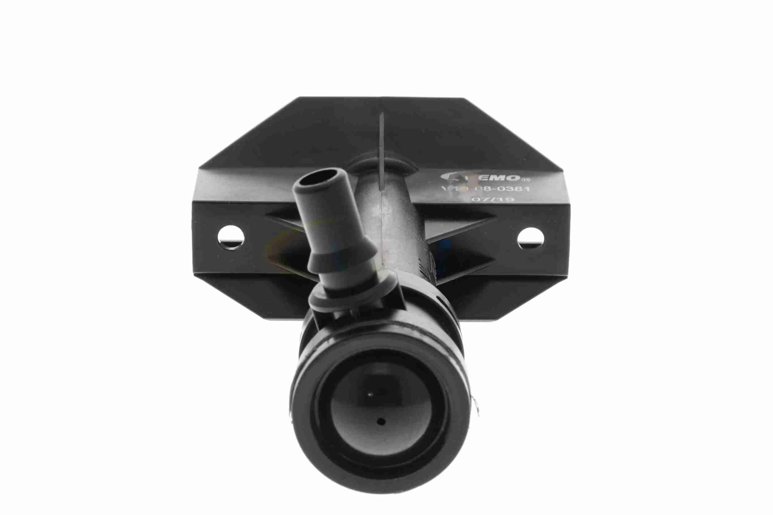 Vemo Koplampwissermotor V10-08-0381