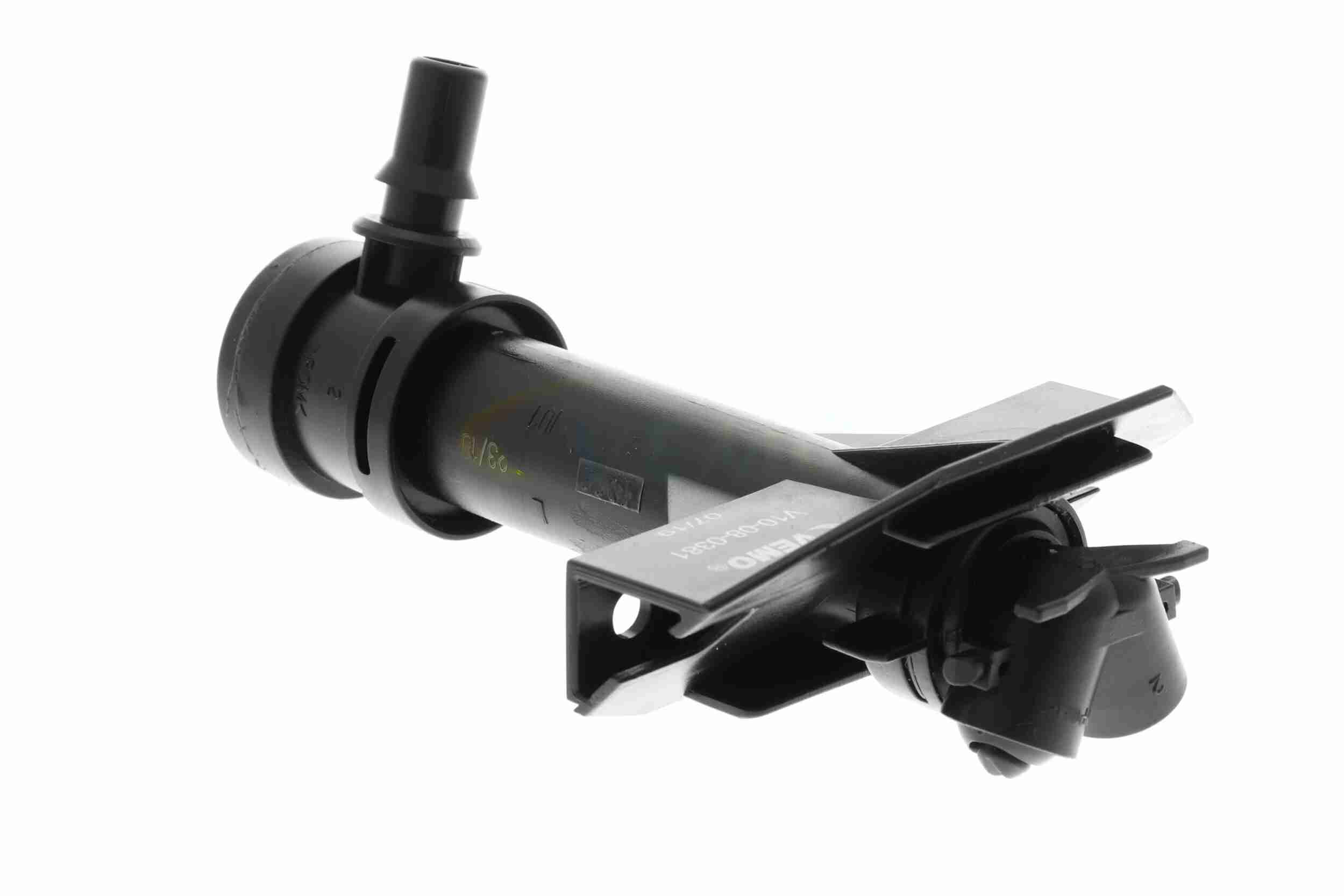 Vemo Koplampwissermotor V10-08-0381