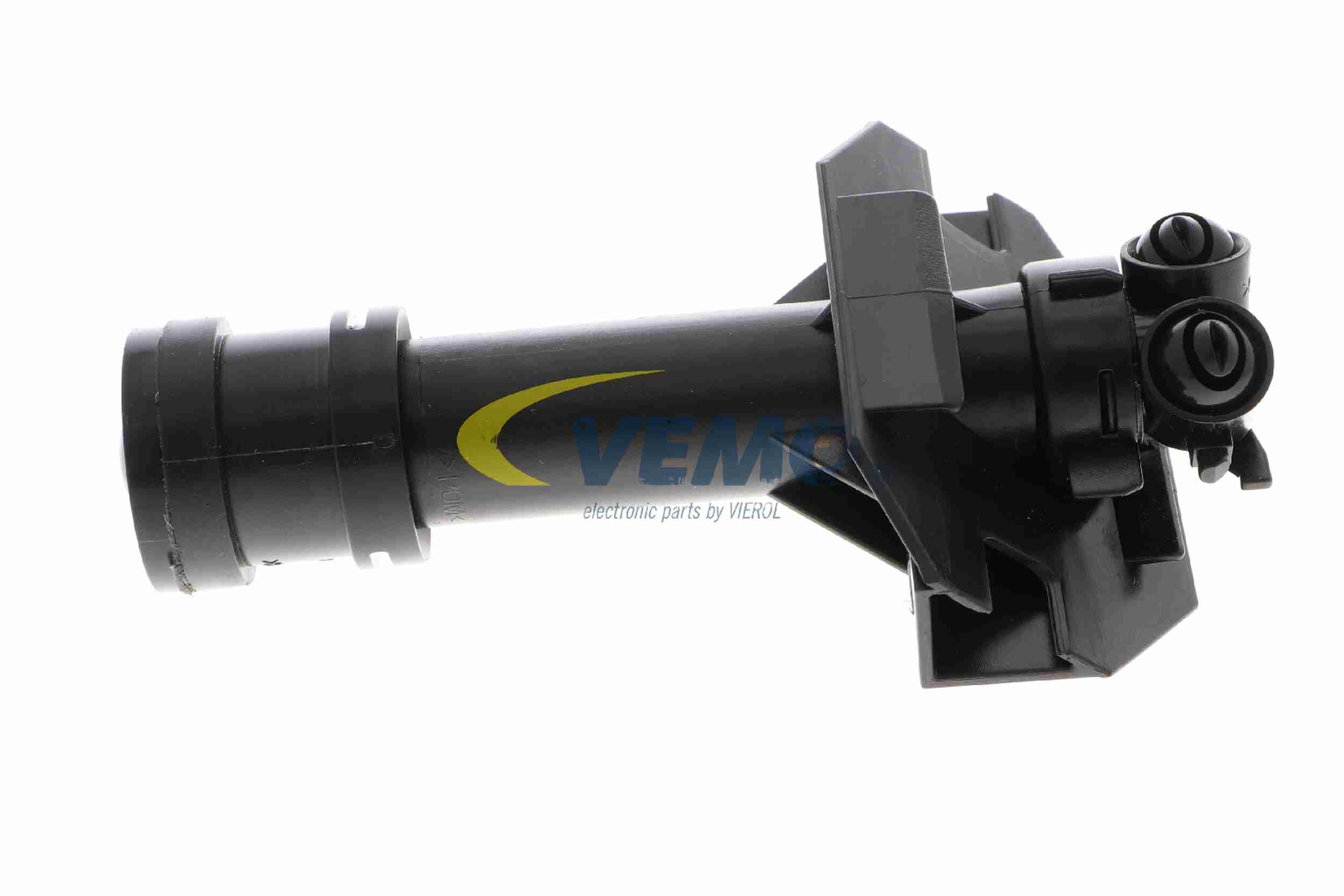 Vemo Koplampwissermotor V10-08-0382