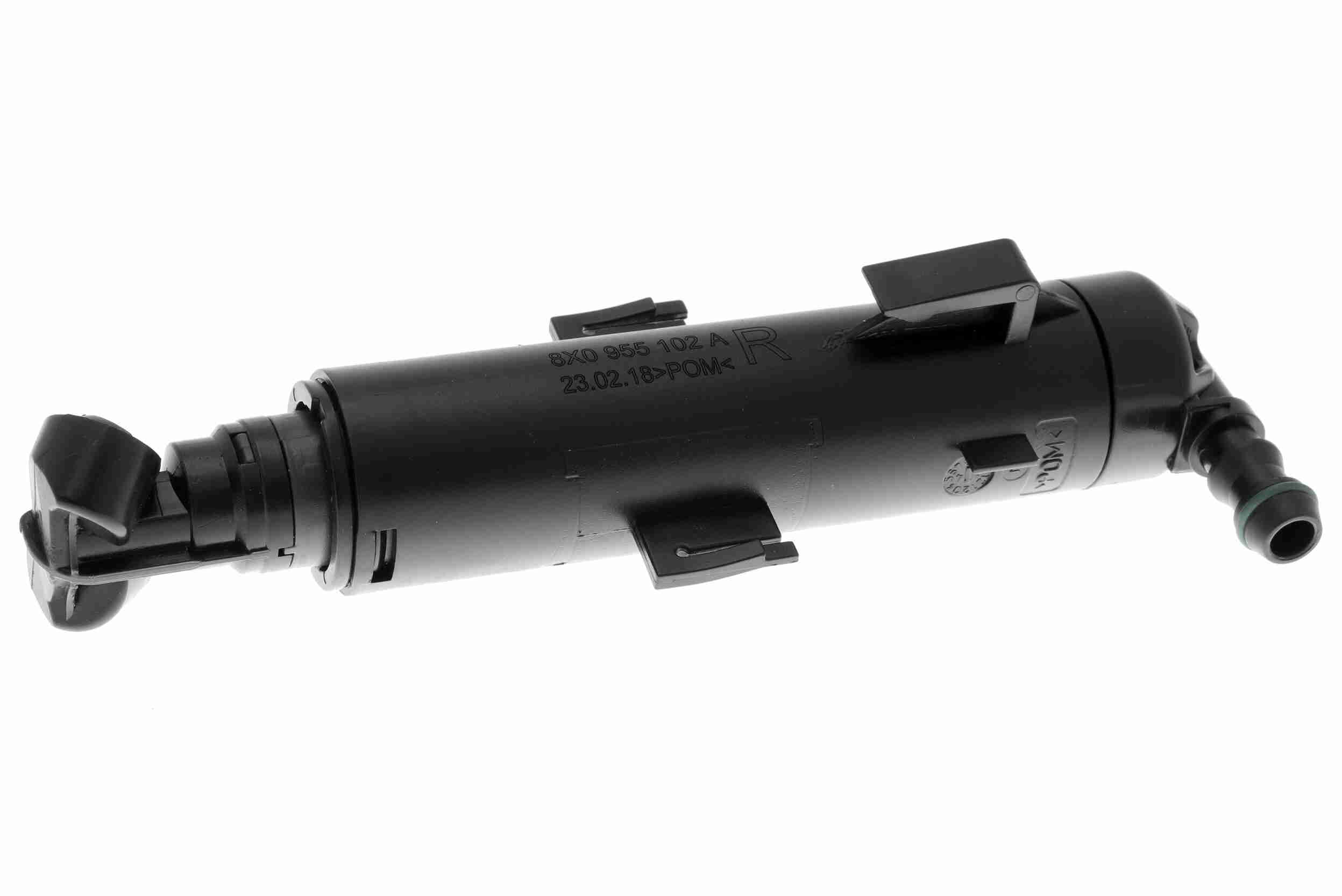 Koplampwissermotor Vemo V10-08-0395