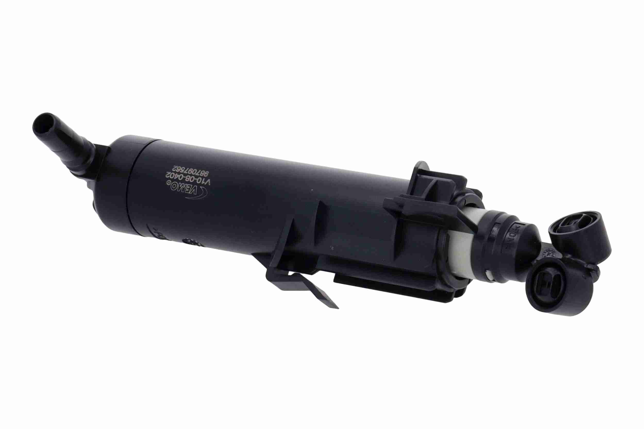 Vemo Koplampwissermotor V10-08-0402