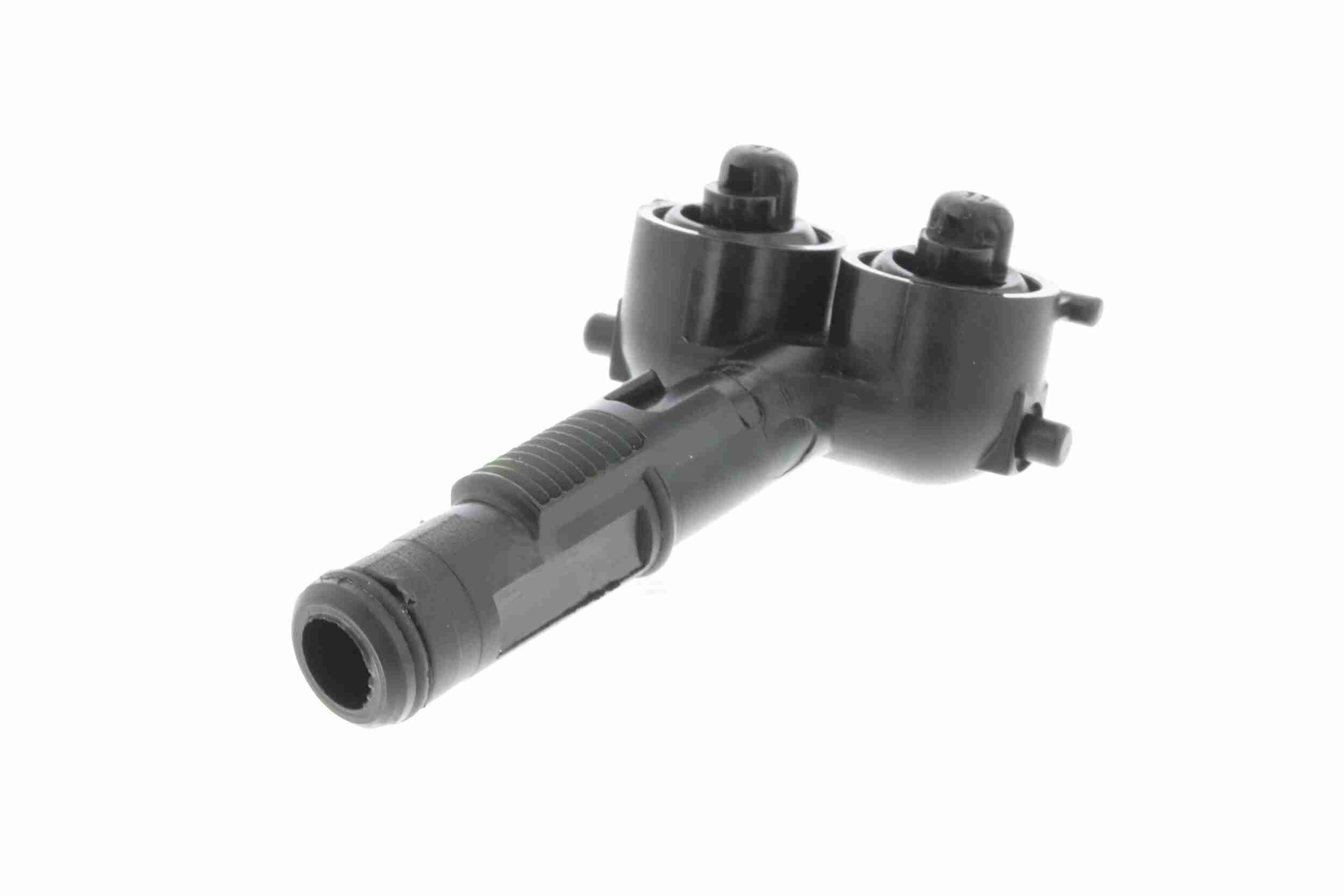 Vemo Koplampwissermotor V10-08-0418