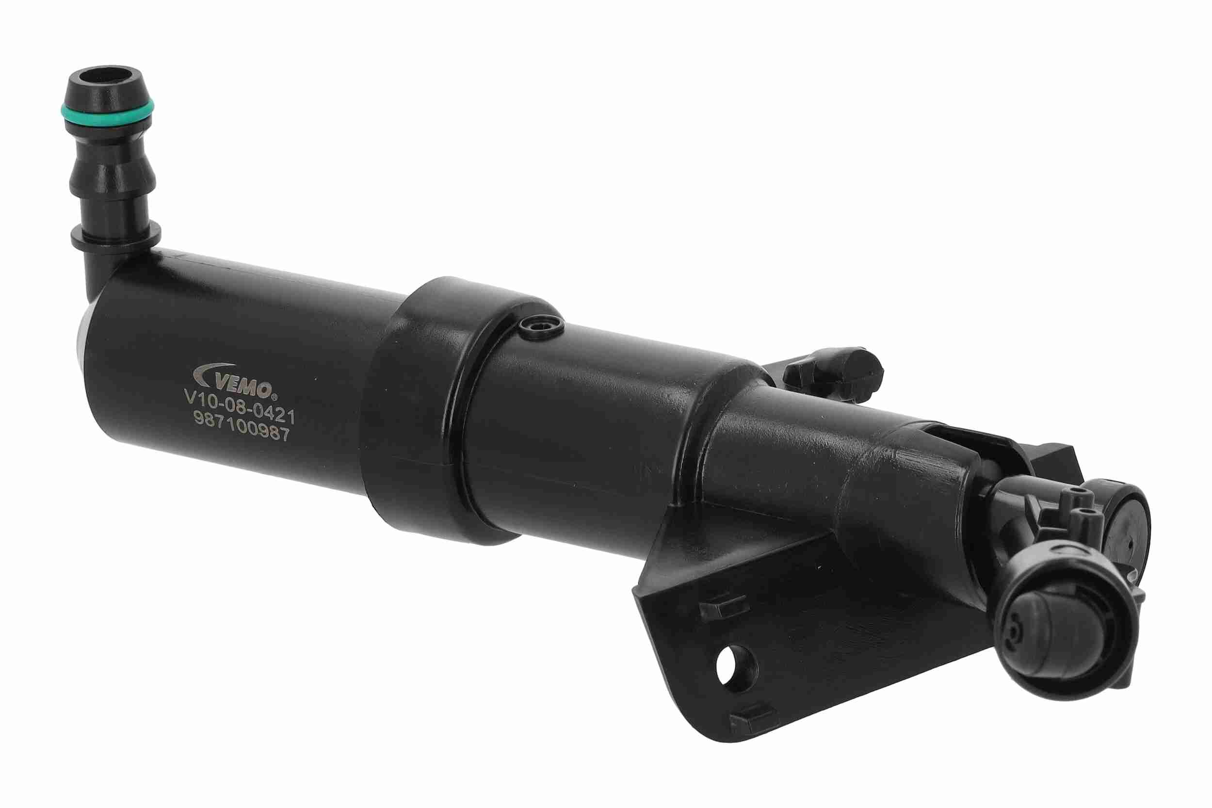 Vemo Koplampwissermotor V10-08-0421