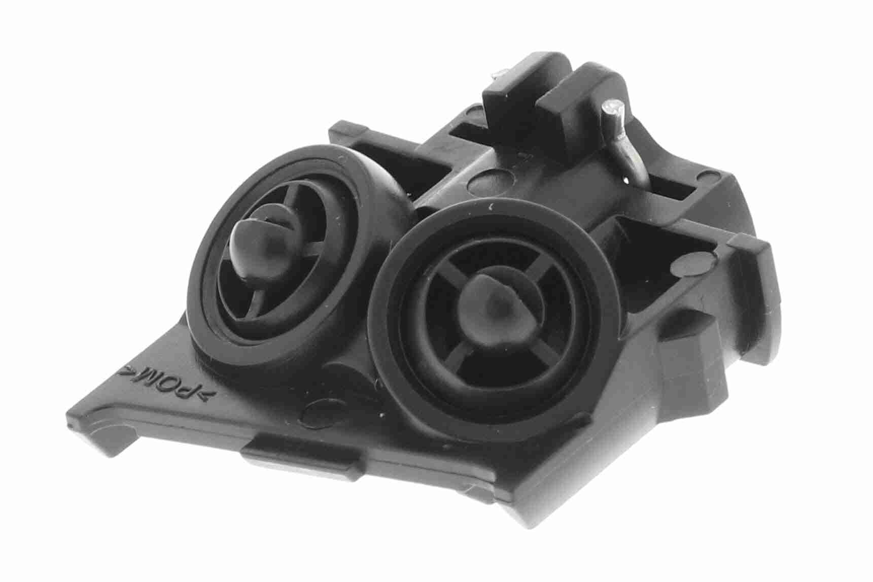 Koplampwissermotor Vemo V10-08-0431