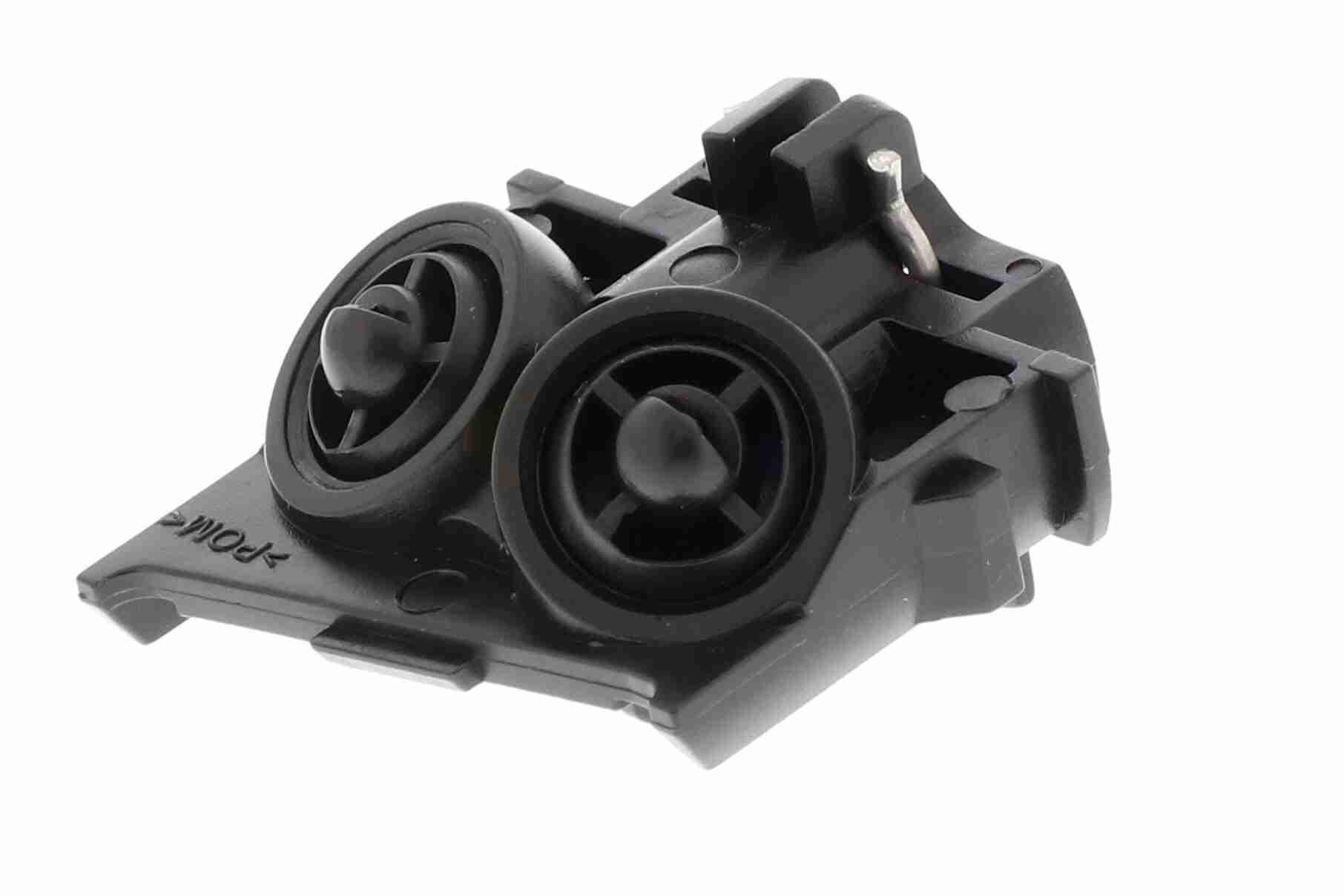 Vemo Koplampwissermotor V10-08-0431