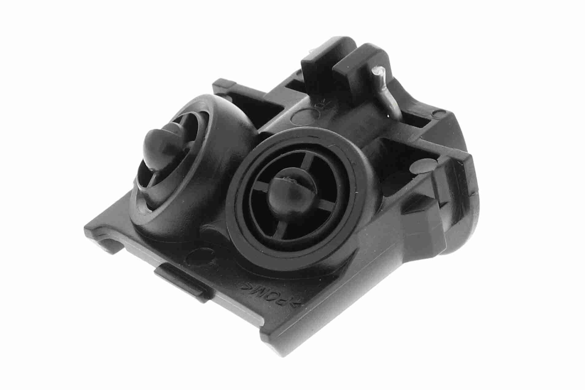 Koplampwissermotor Vemo V10-08-0432