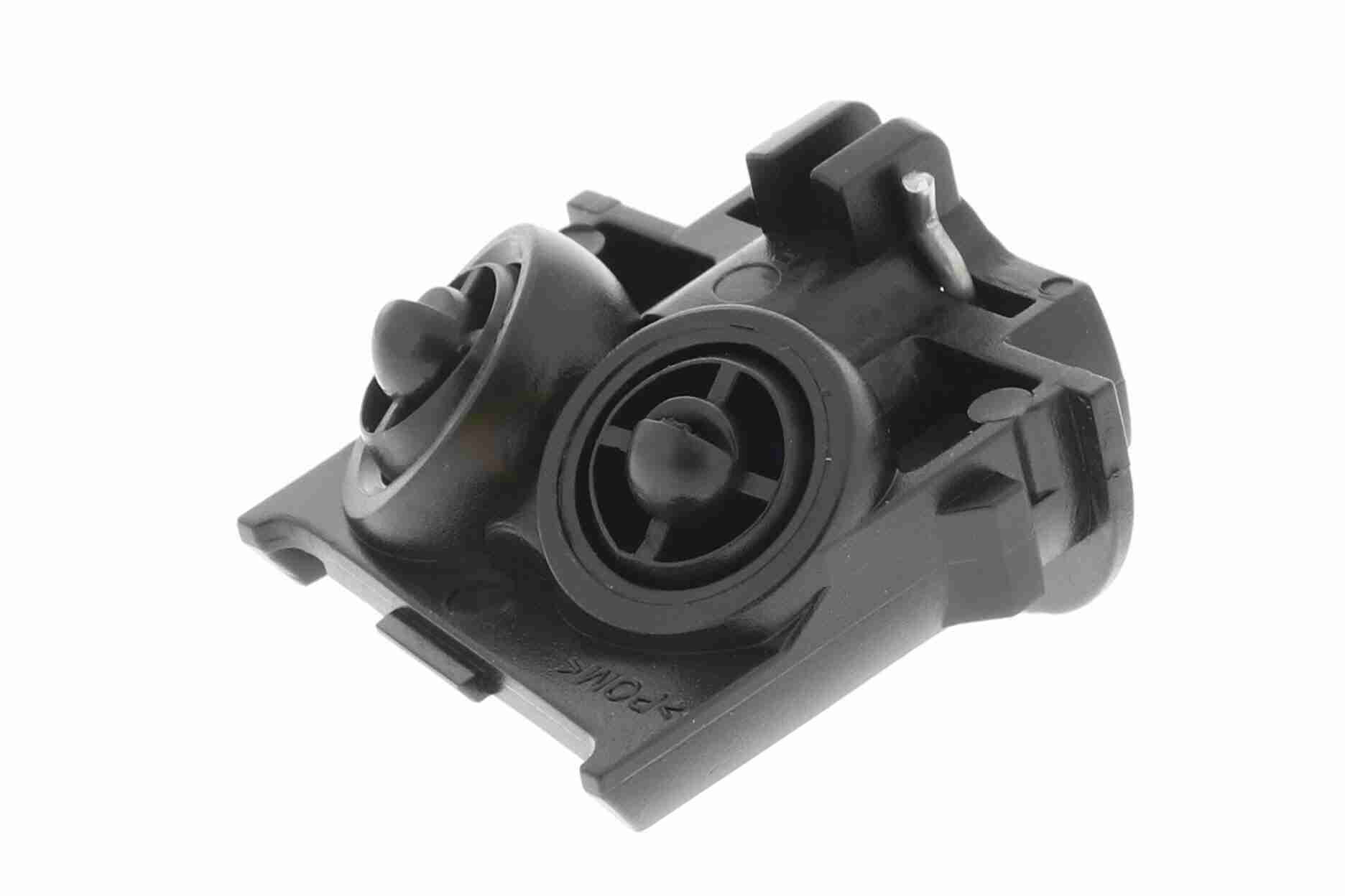 Vemo Koplampwissermotor V10-08-0432