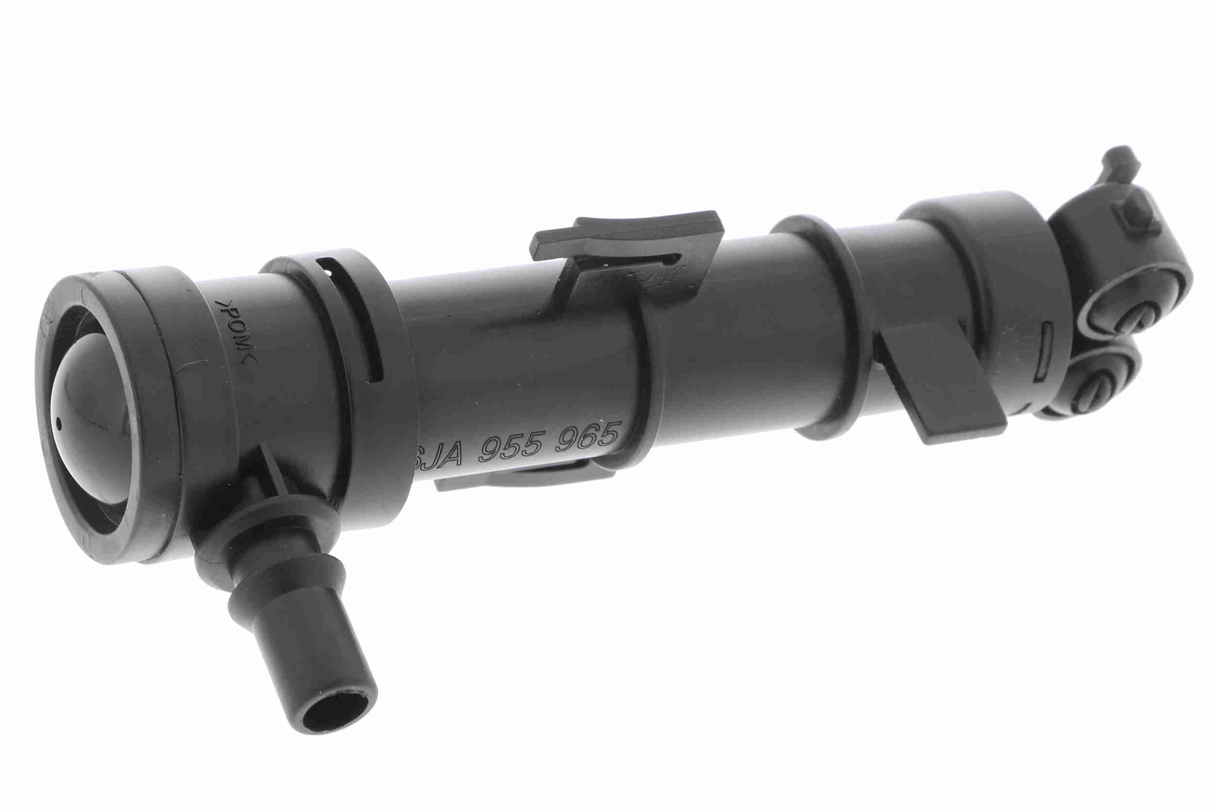 Koplampwissermotor Vemo V10-08-0433